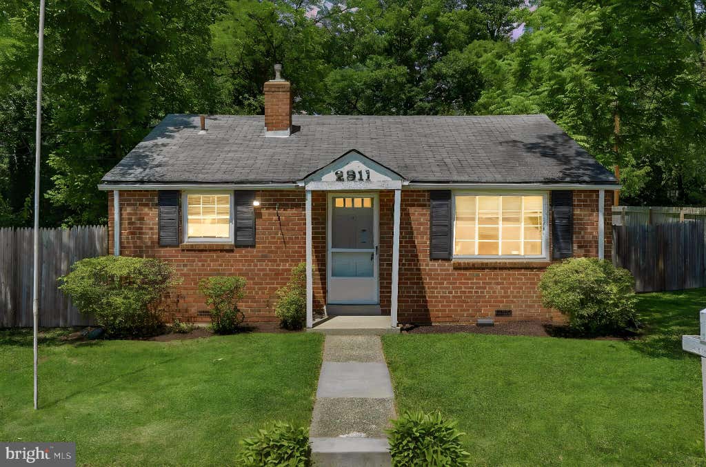 Photo of 2911 Weisman Road, SILVER SPRING, MD 20902 (MLS # MDMC2236220)