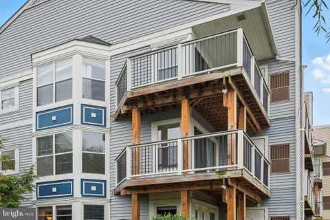 Condo For Rent - 20590 Cornstalk Terrace #202<br/> ASHBURN, VA 20147
