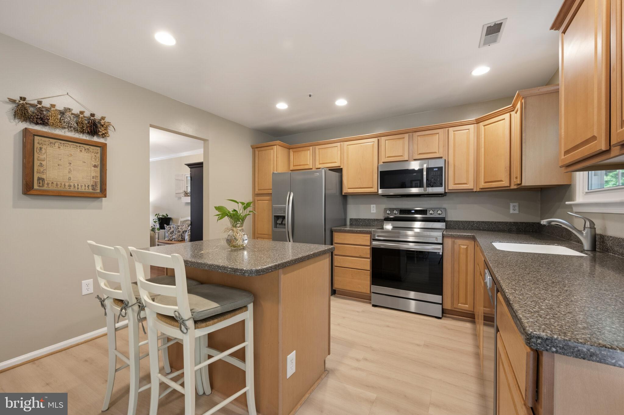 13025 SILVER MAPLE COURT