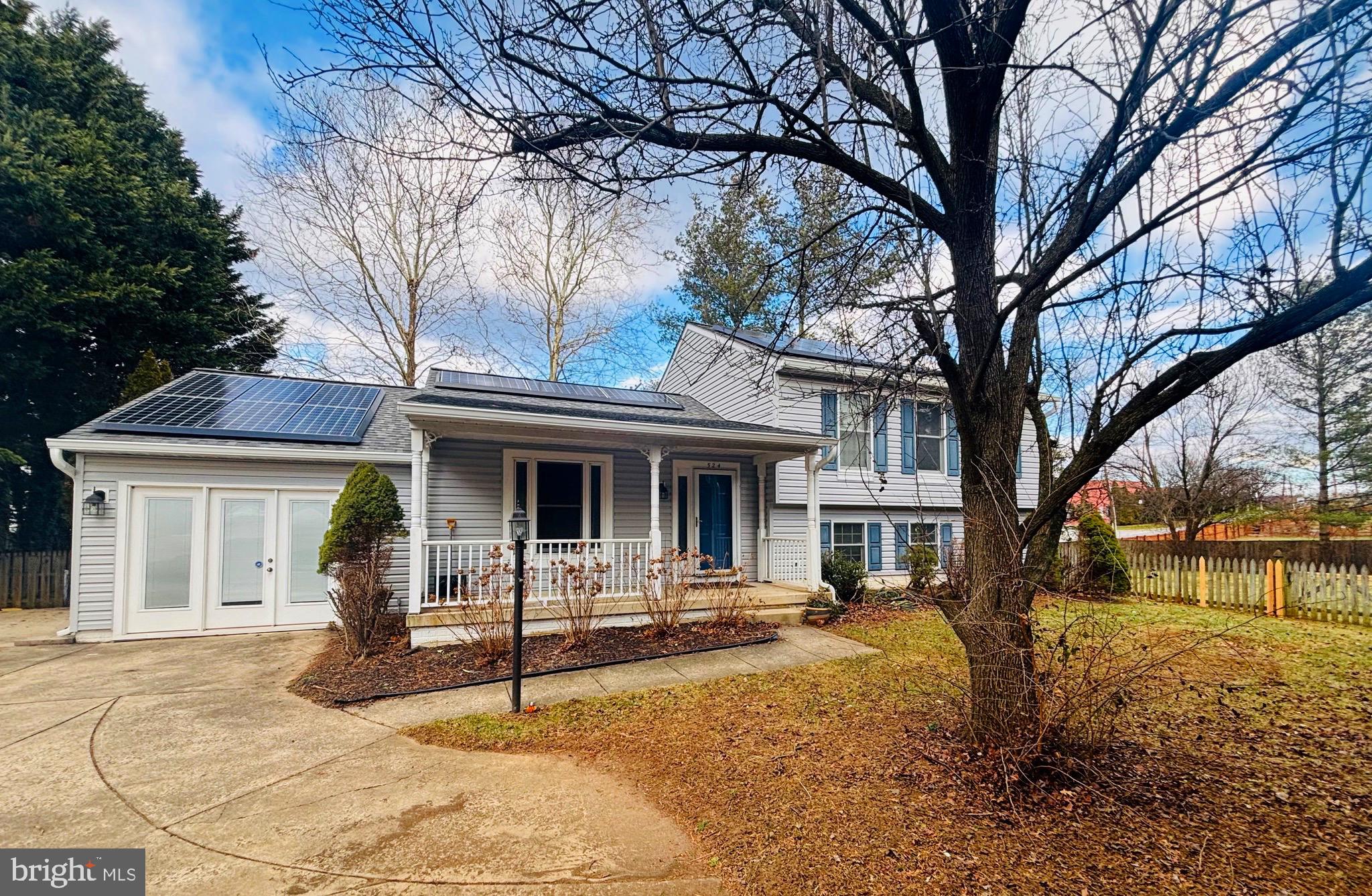 524 YELLOW LILY COURT