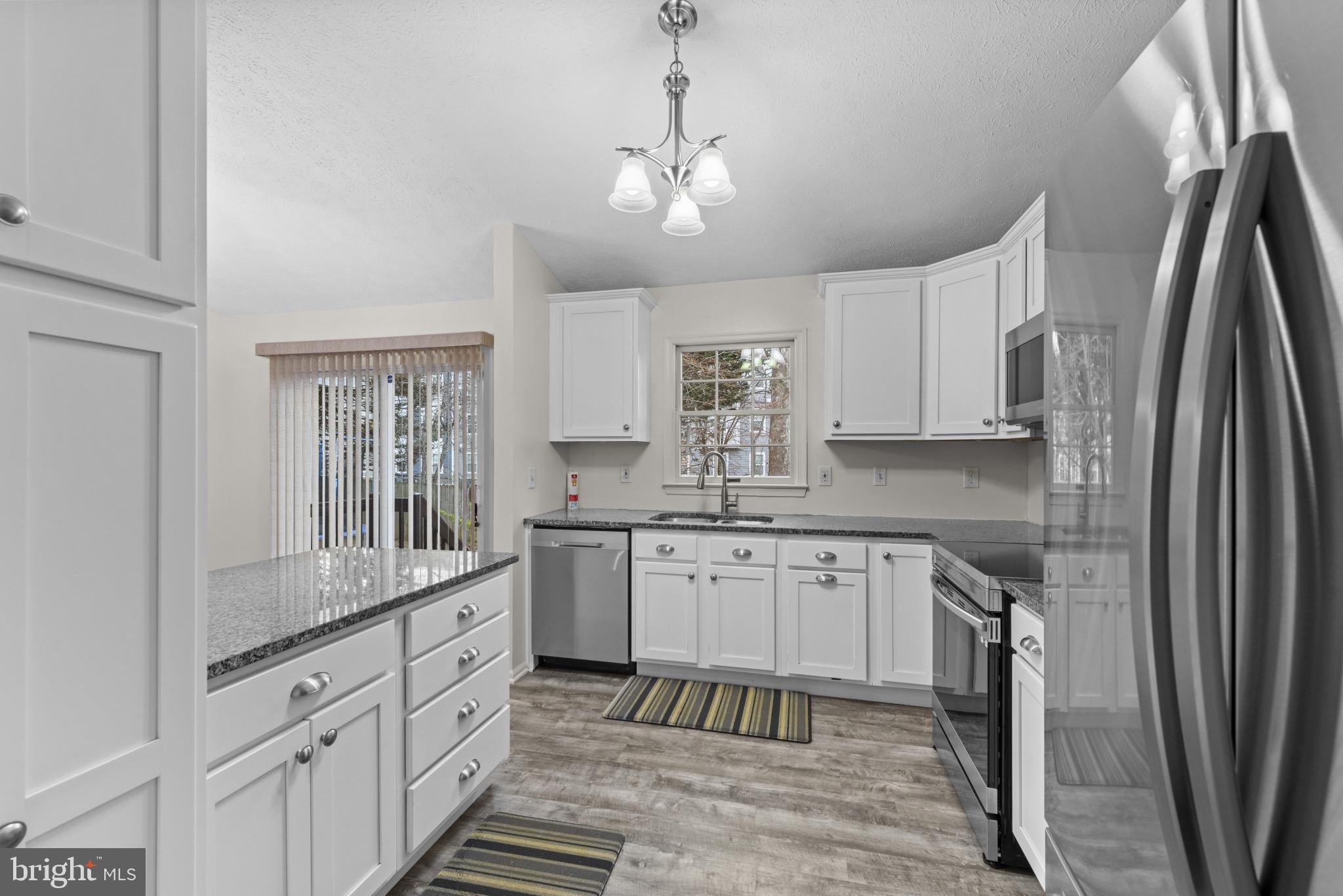 WHISPERING MEADOWS - Residential