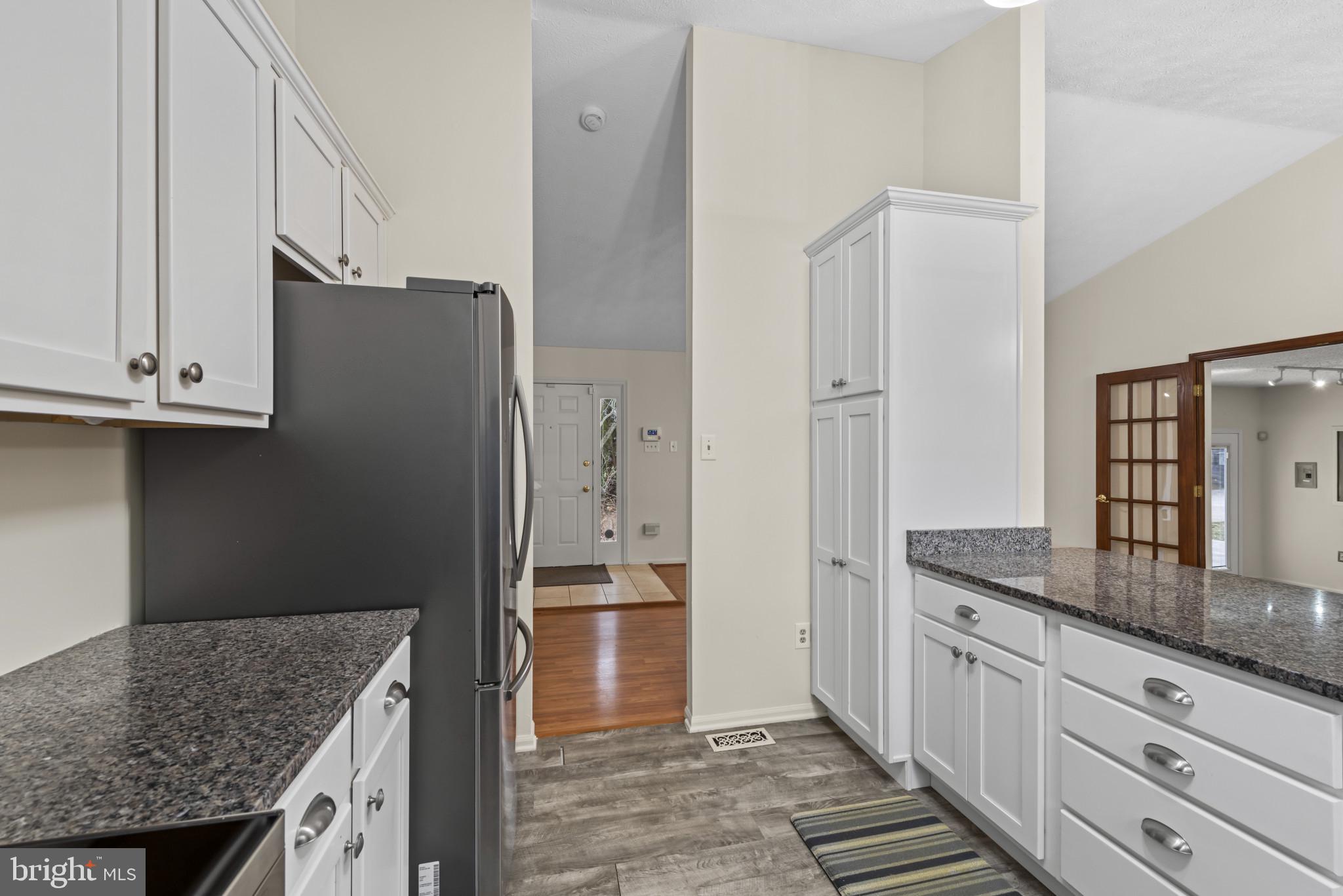 WHISPERING MEADOWS - Residential