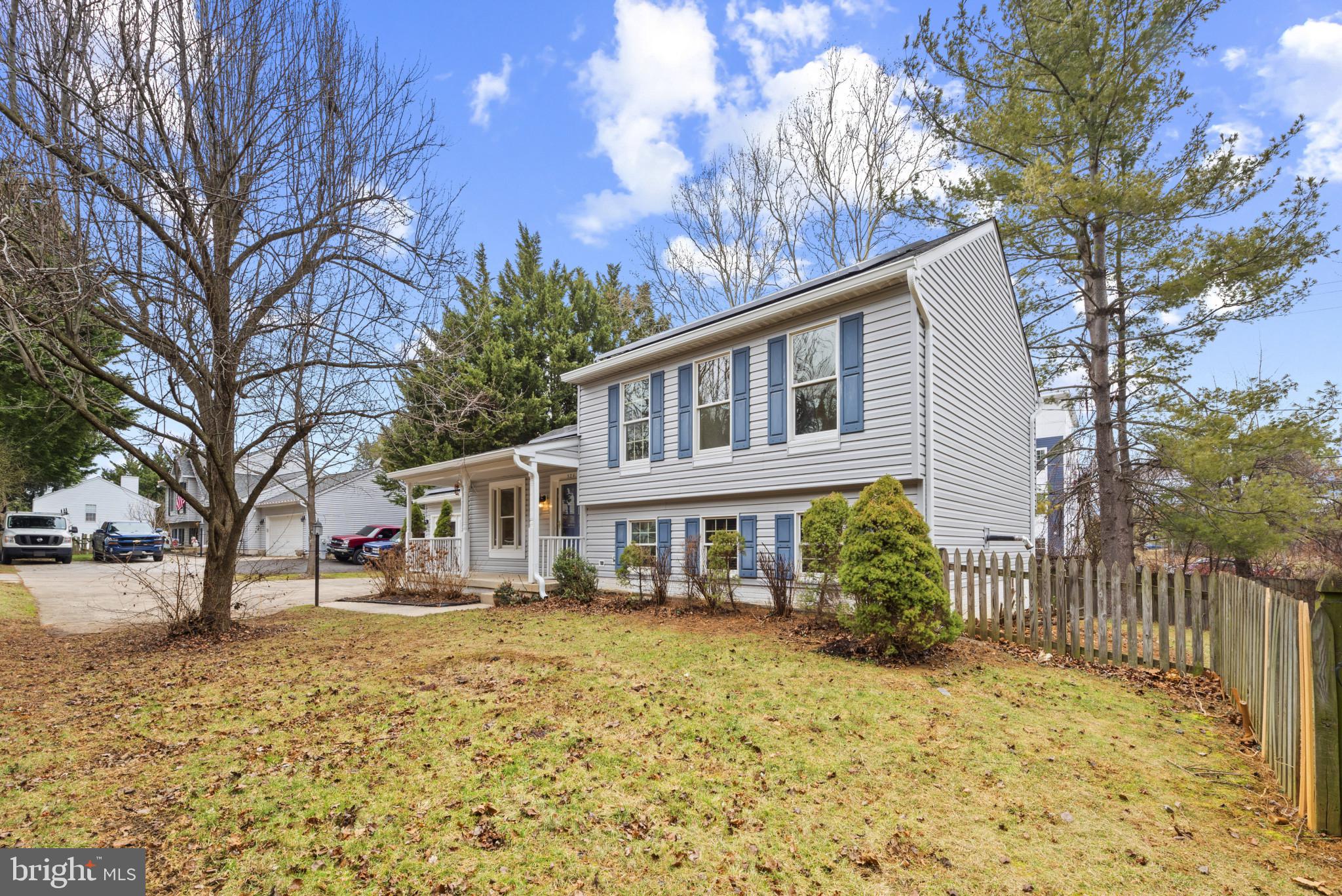 WHISPERING MEADOWS - Residential