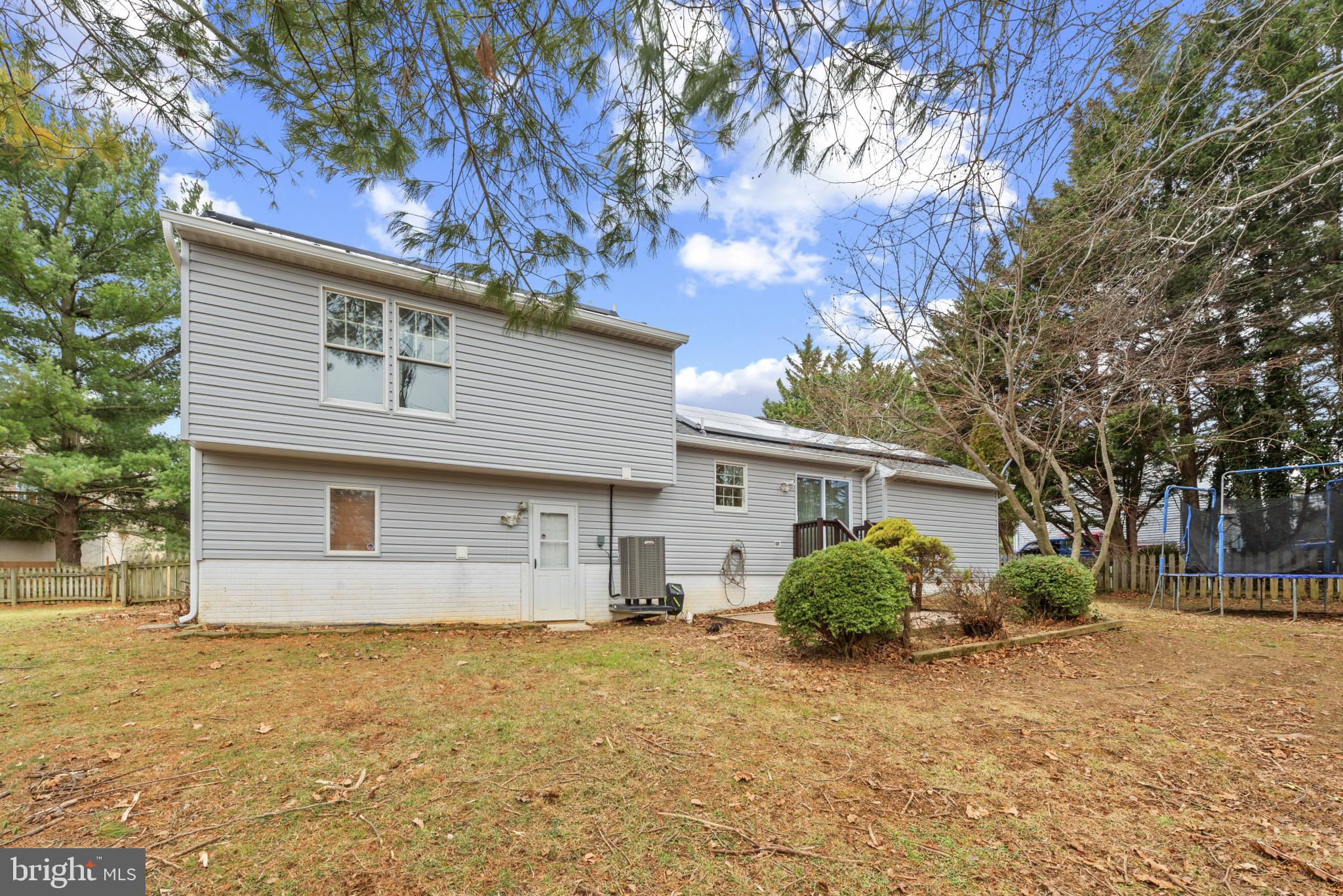 WHISPERING MEADOWS - Residential