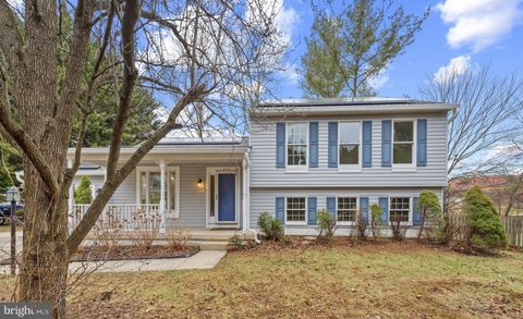 524 YELLOW LILY COURT WESTMINSTER MD 21158