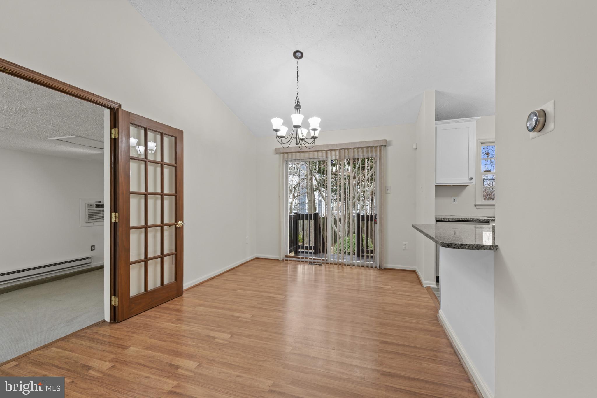 WHISPERING MEADOWS - Residential