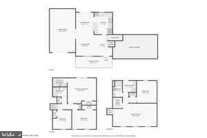WHISPERING MEADOWS - Residential