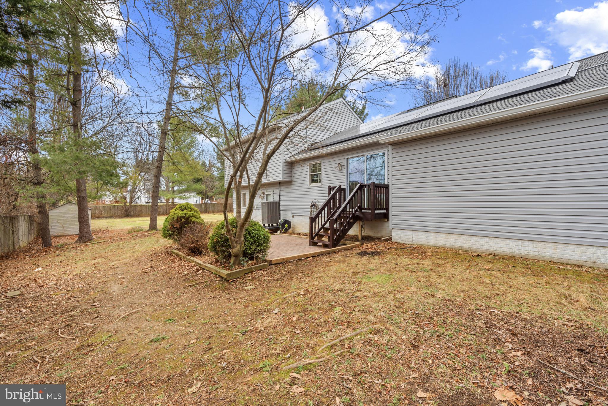 WHISPERING MEADOWS - Residential