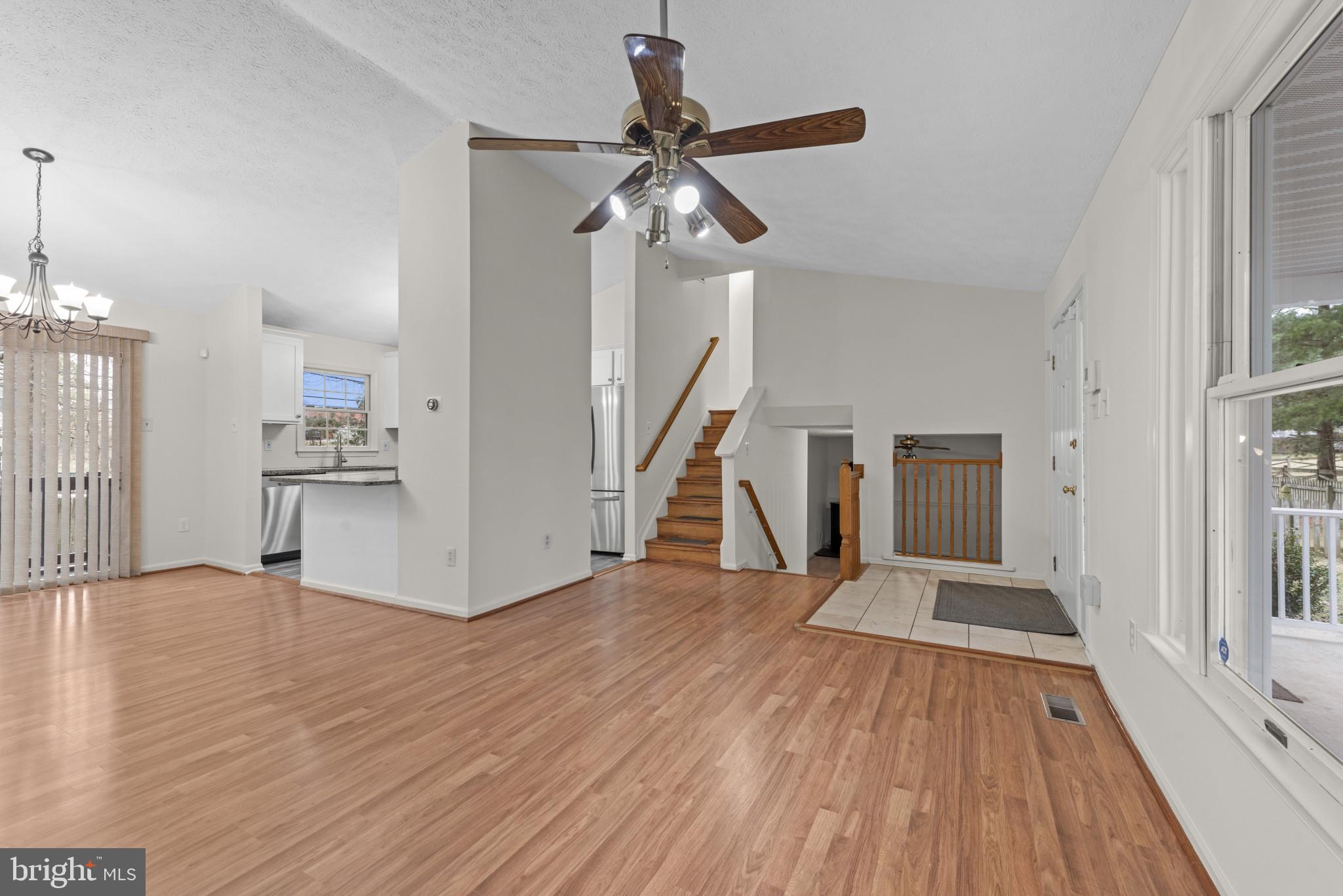 WHISPERING MEADOWS - Residential