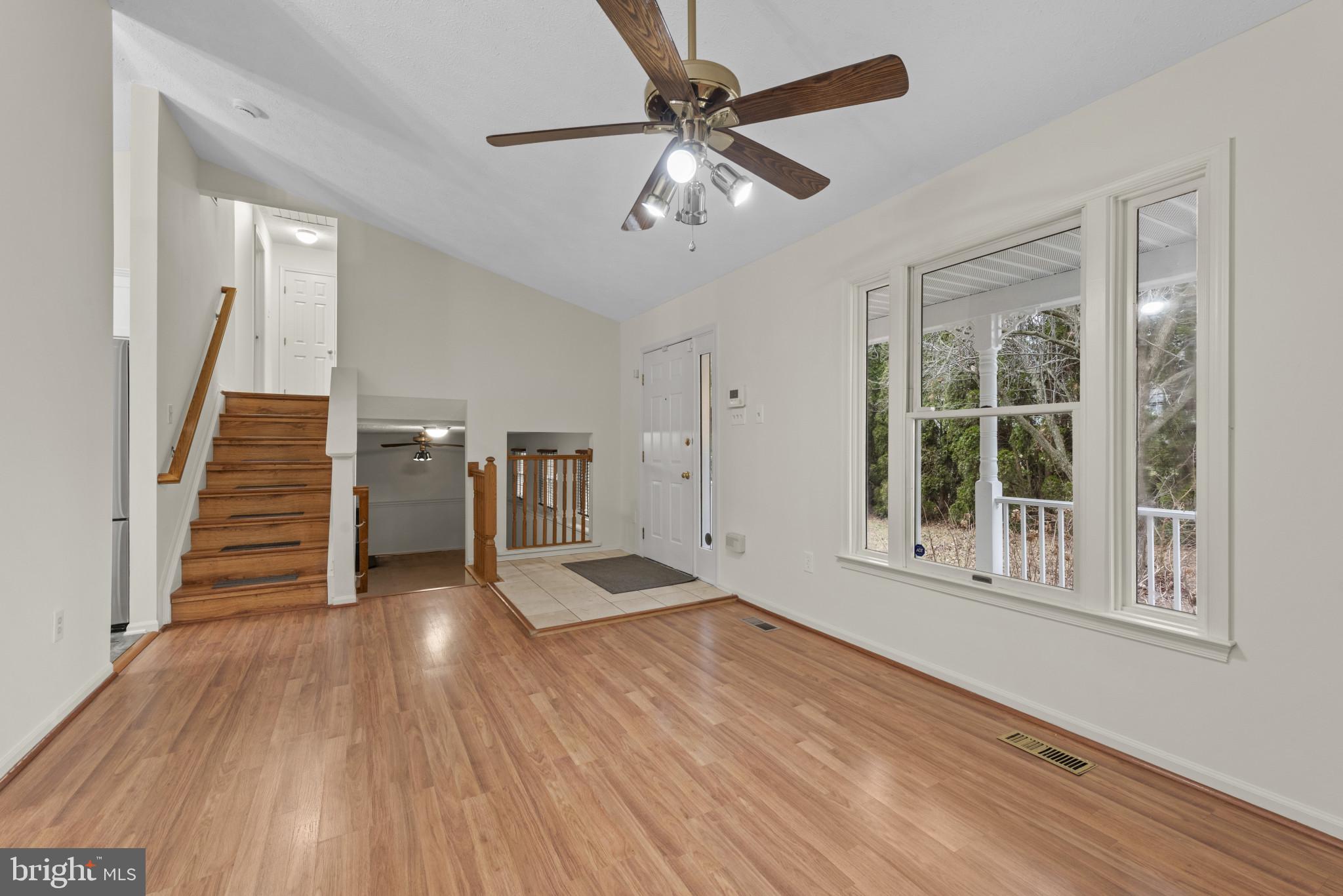 WHISPERING MEADOWS - Residential