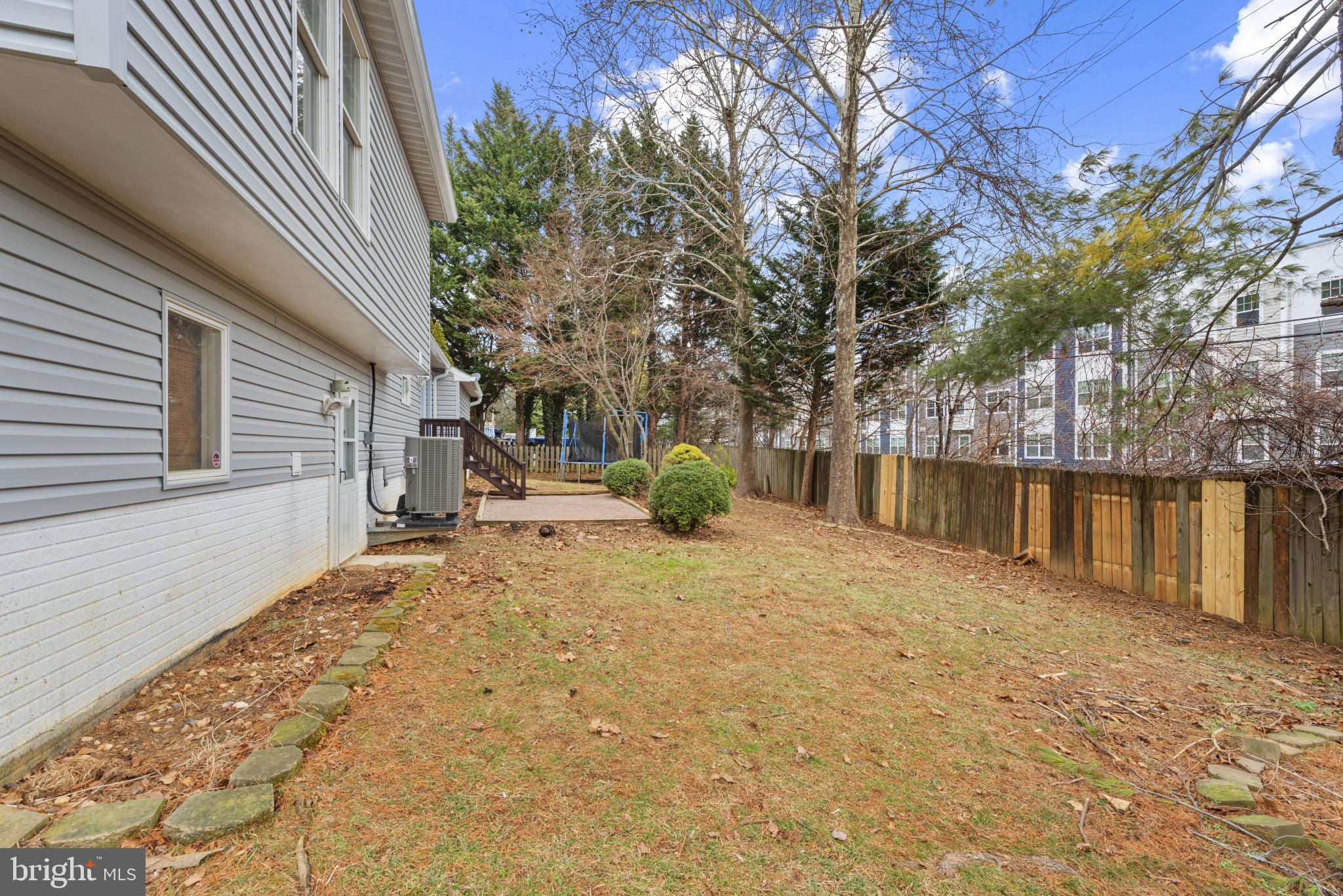 WHISPERING MEADOWS - Residential