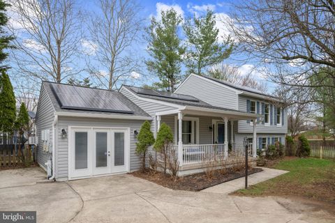 524 YELLOW LILY COURT WESTMINSTER MD 21158