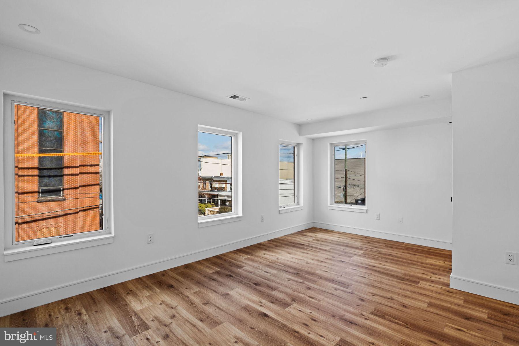FISHTOWN - Residential