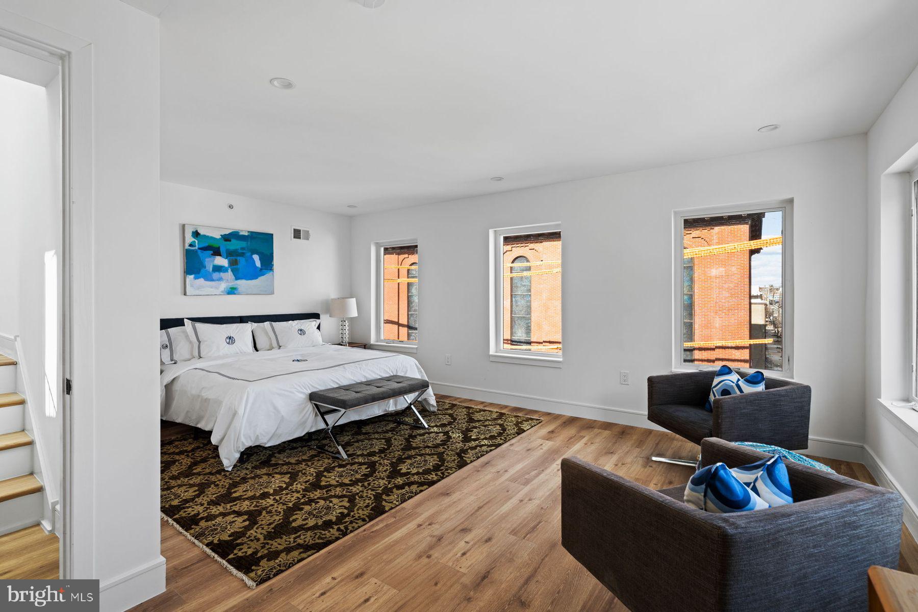 FISHTOWN - Residential