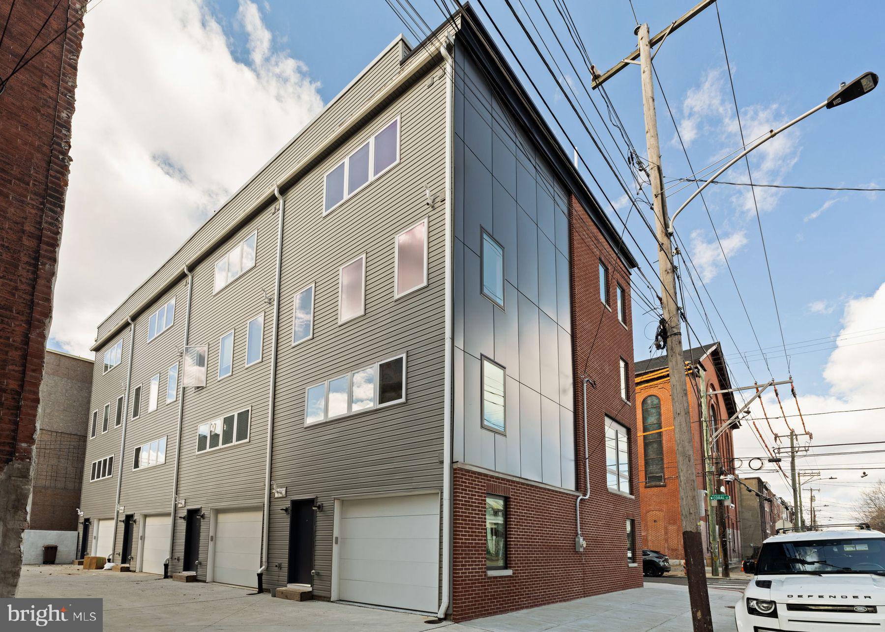 FISHTOWN - Residential
