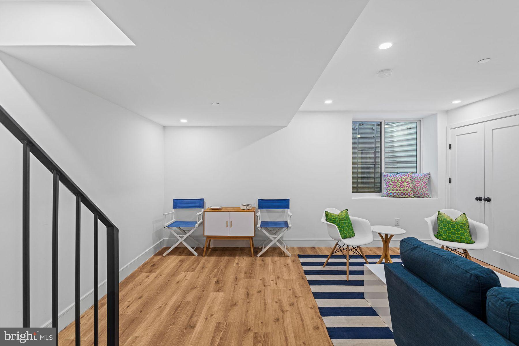 FISHTOWN - Residential