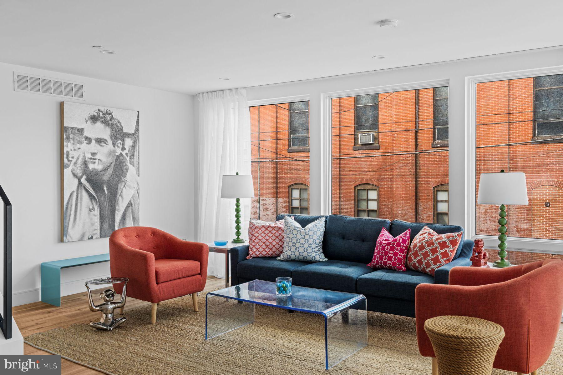 FISHTOWN - Residential