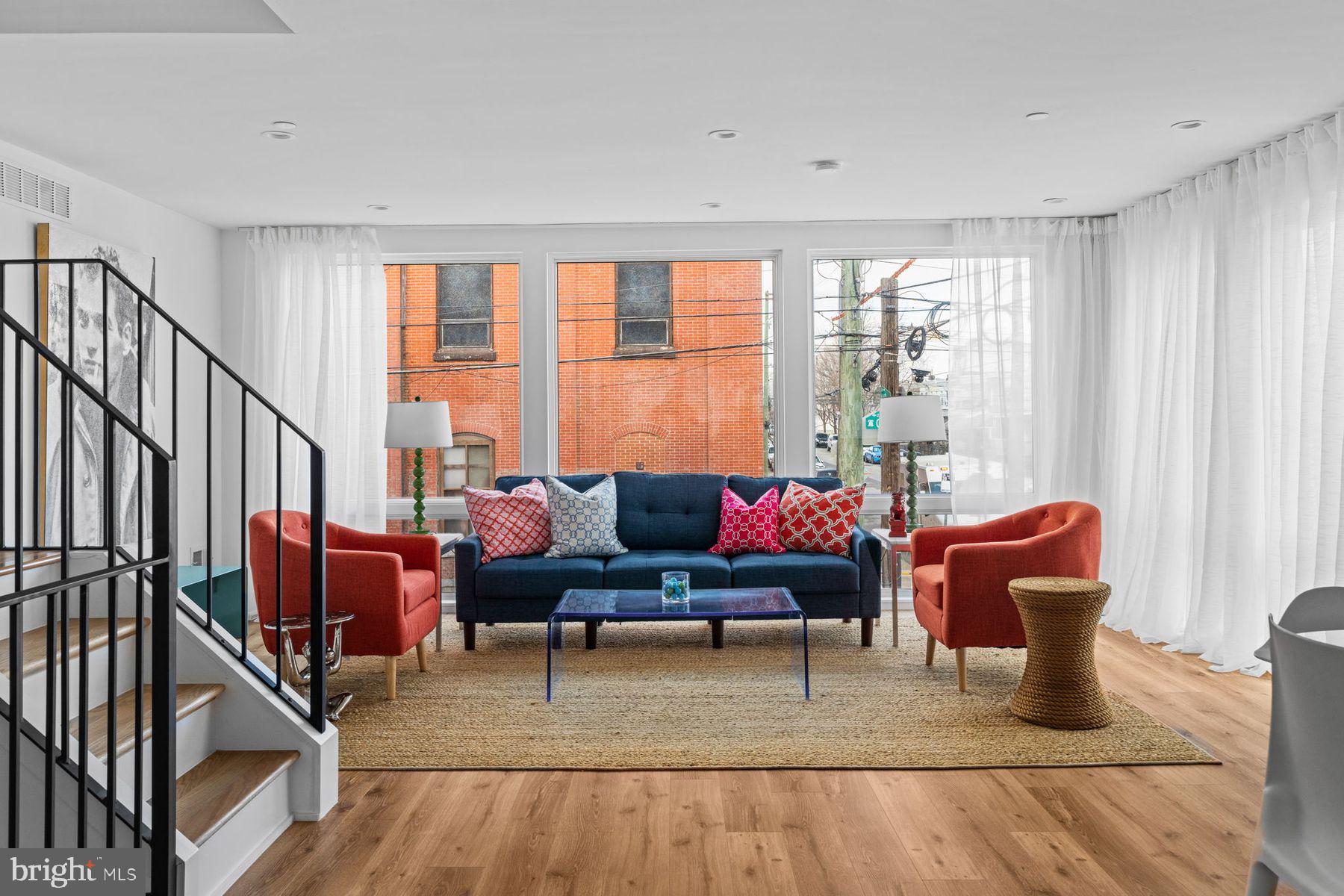 FISHTOWN - Residential