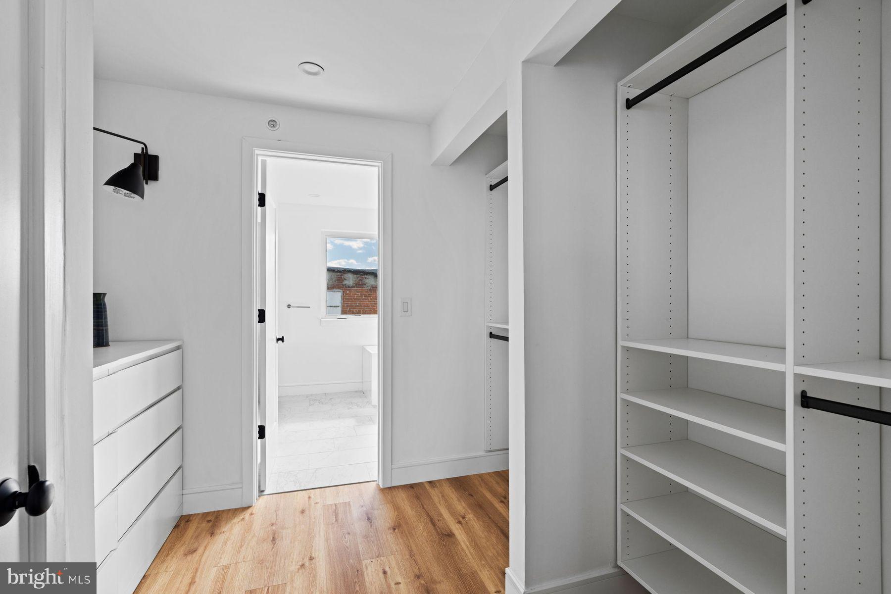 FISHTOWN - Residential