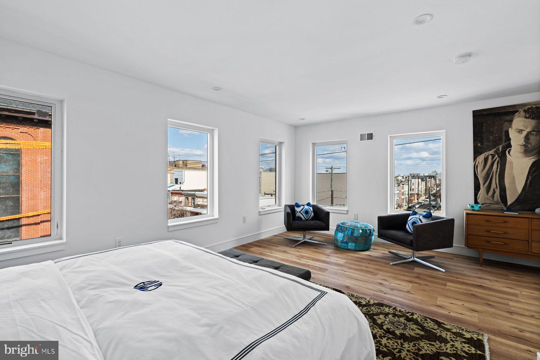 FISHTOWN - Residential