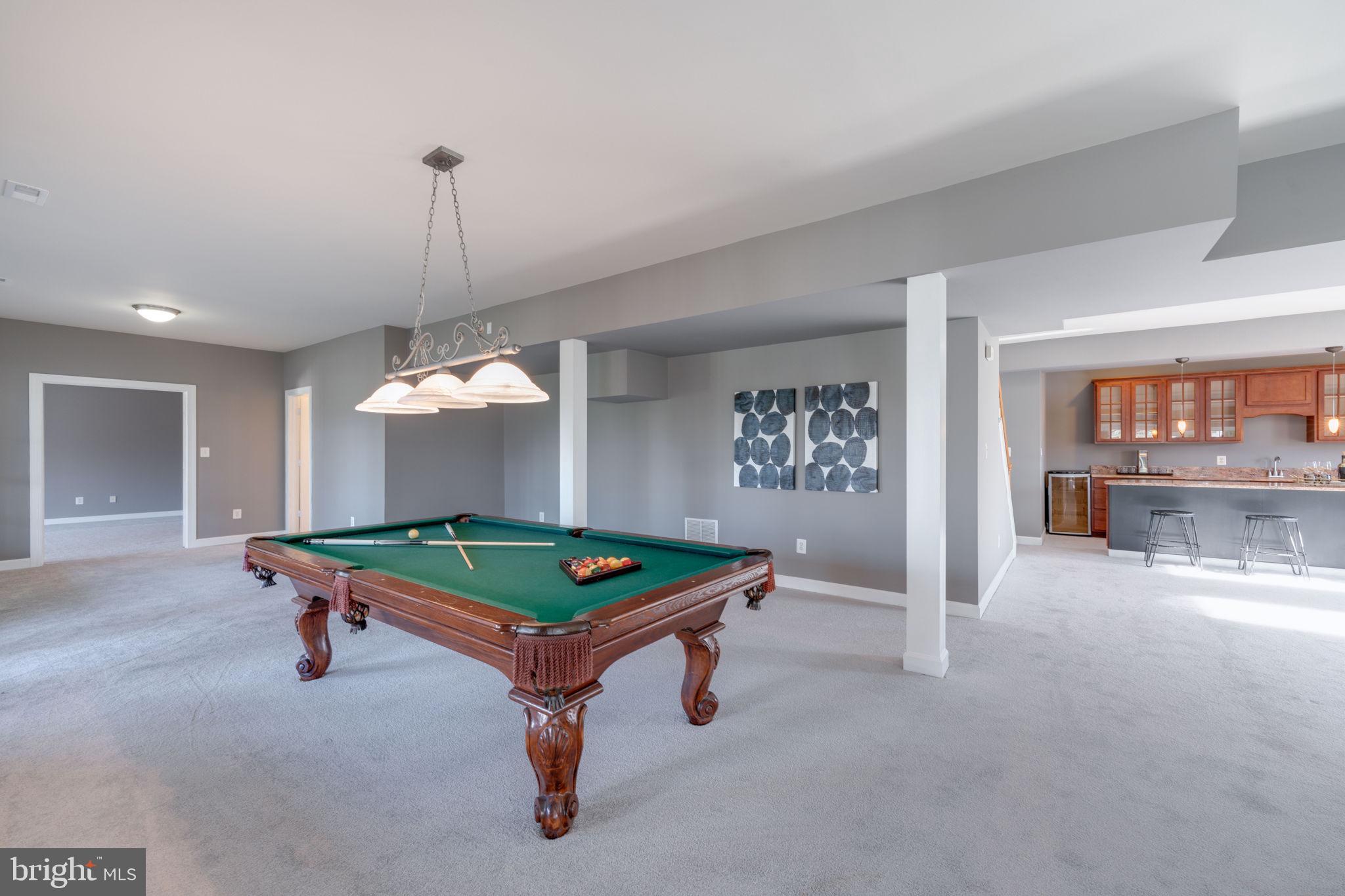 BARCLAY RIDGE - Residential