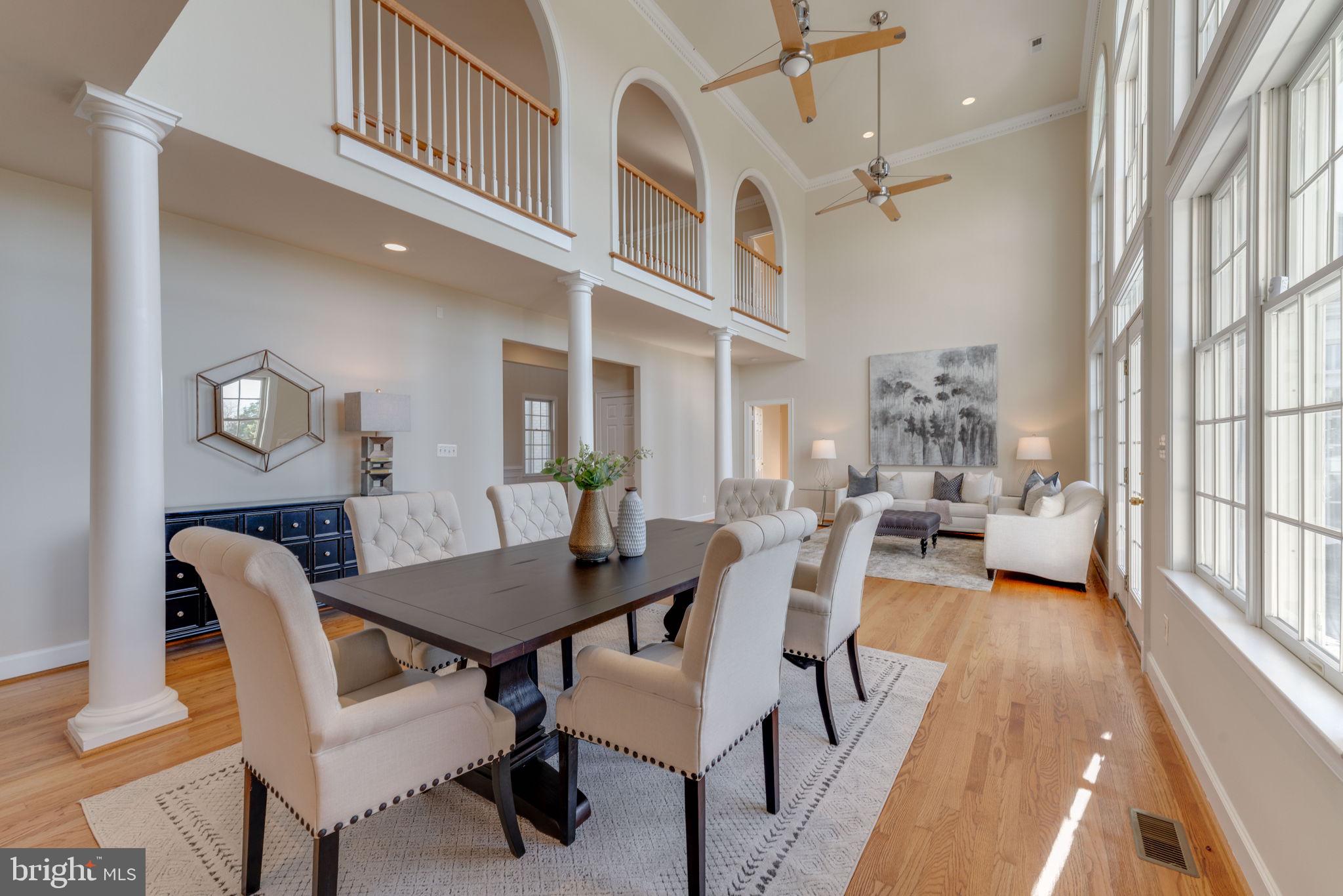 BARCLAY RIDGE - Residential