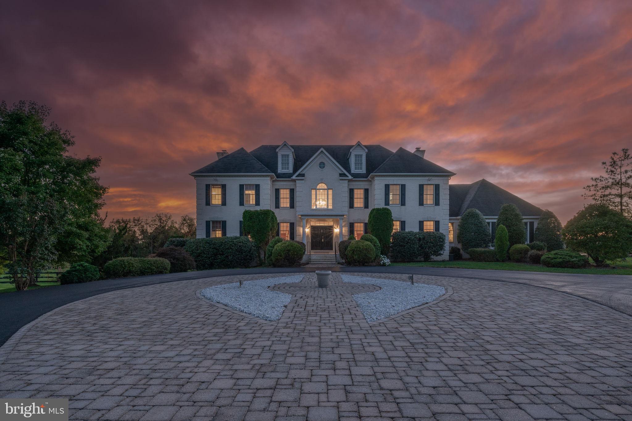 BARCLAY RIDGE - Residential