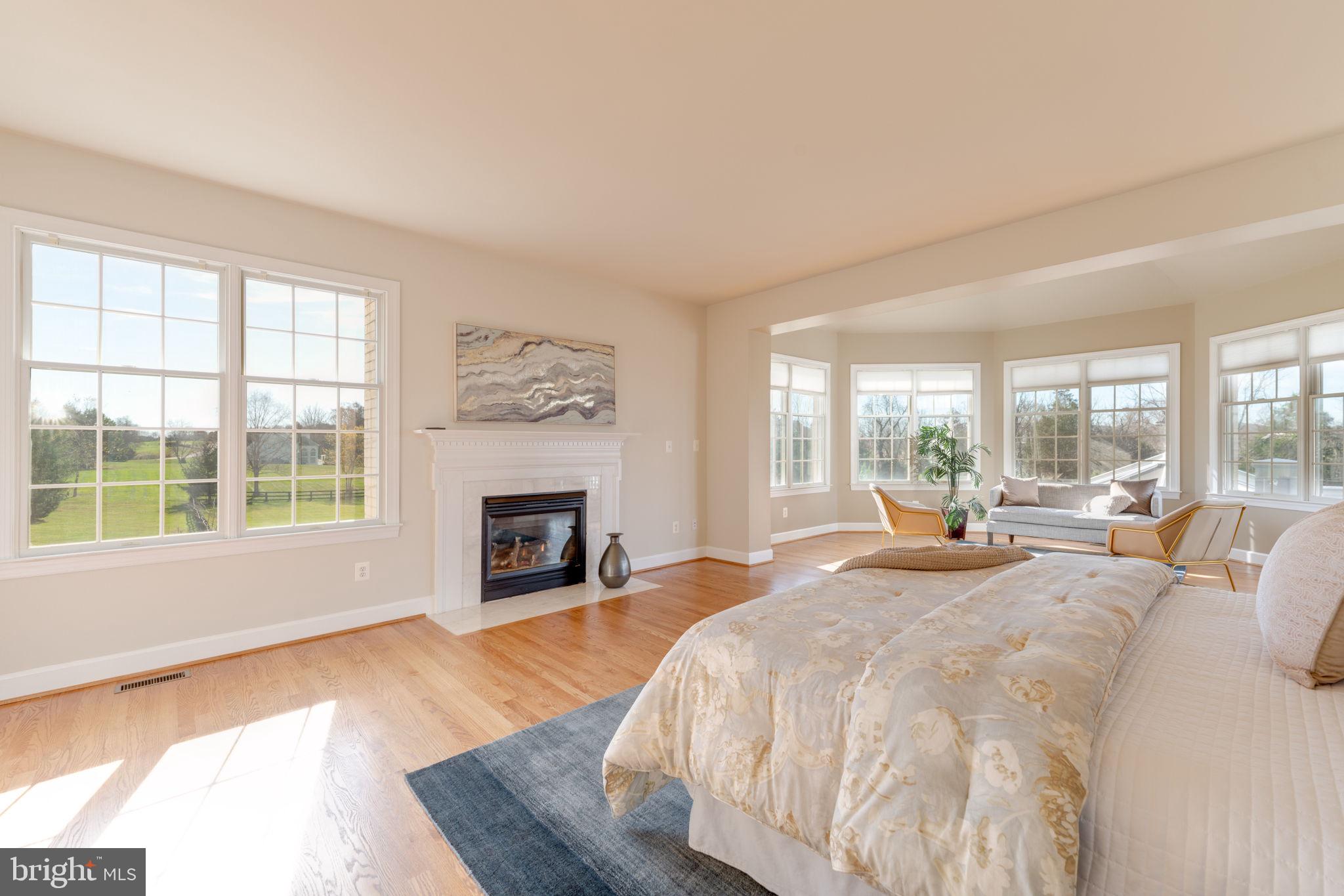 BARCLAY RIDGE - Residential