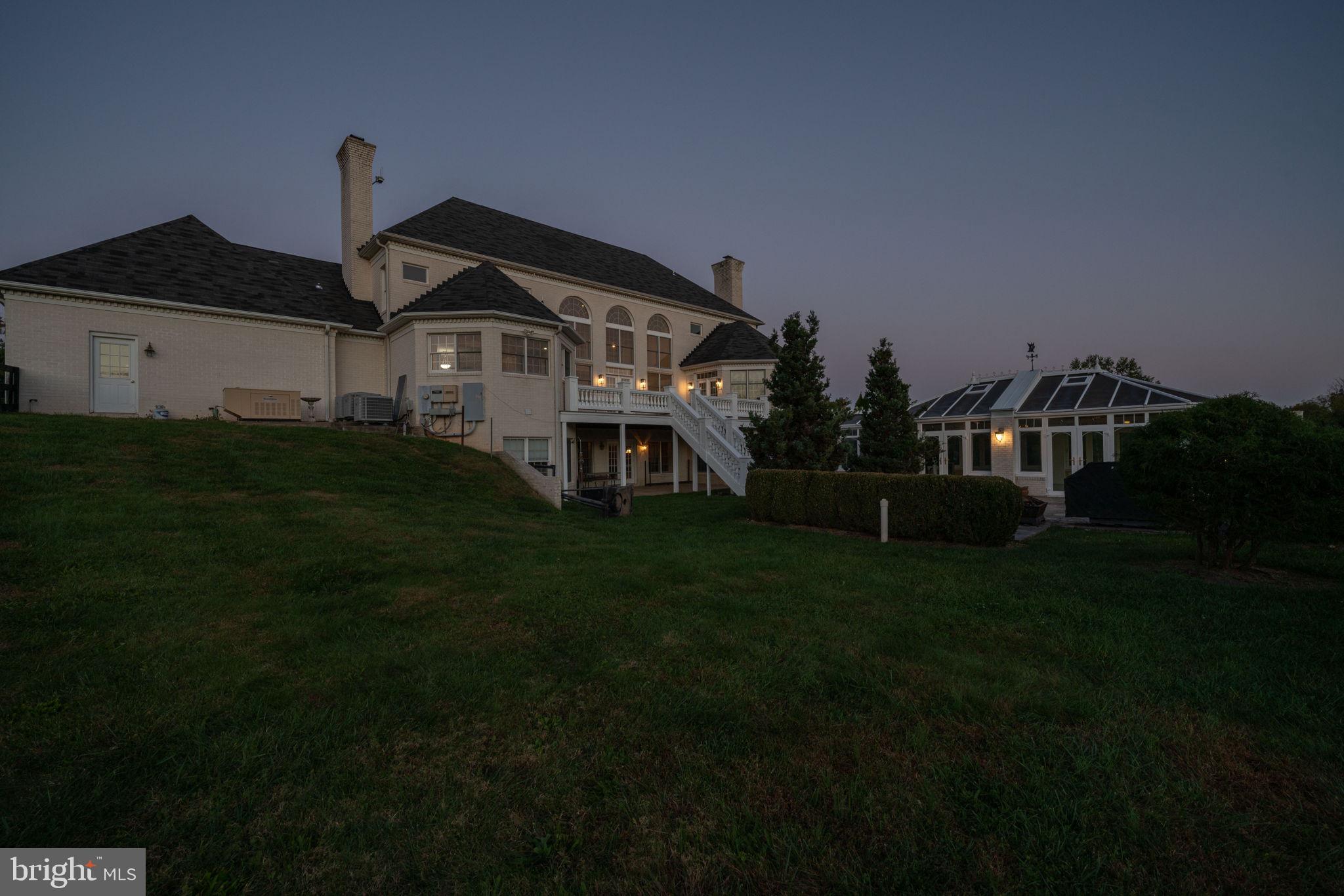 BARCLAY RIDGE - Residential