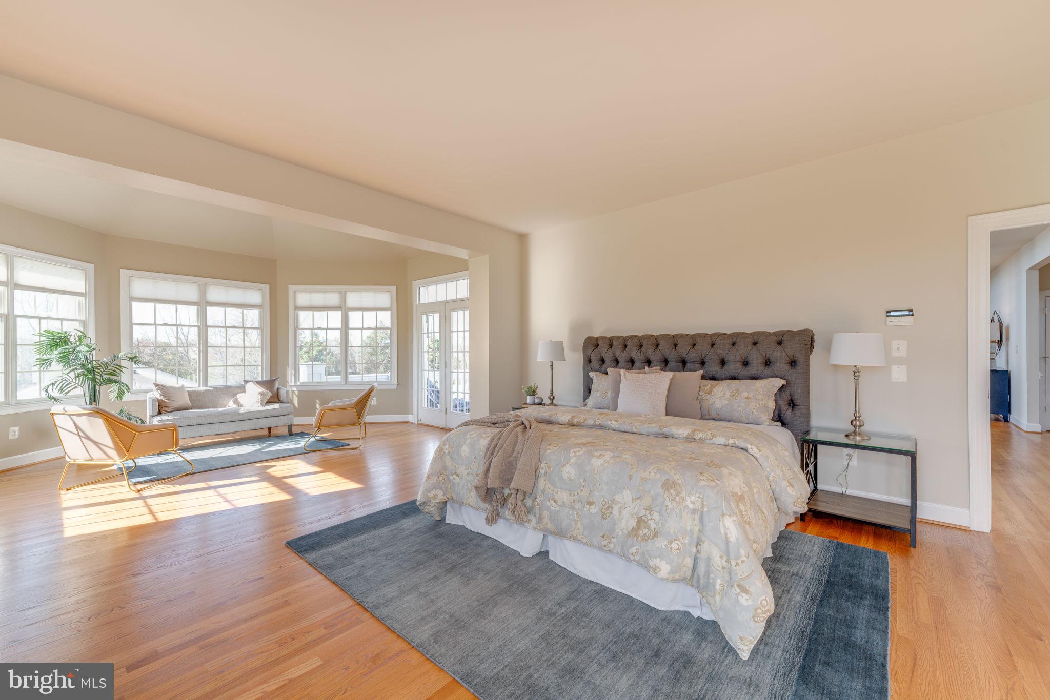 BARCLAY RIDGE - Residential