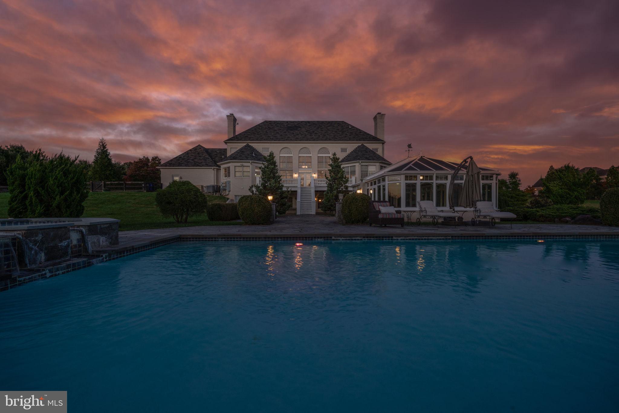 BARCLAY RIDGE - Residential