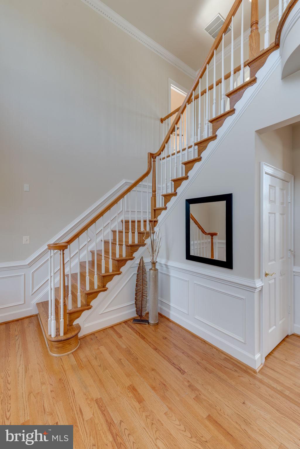 BARCLAY RIDGE - Residential