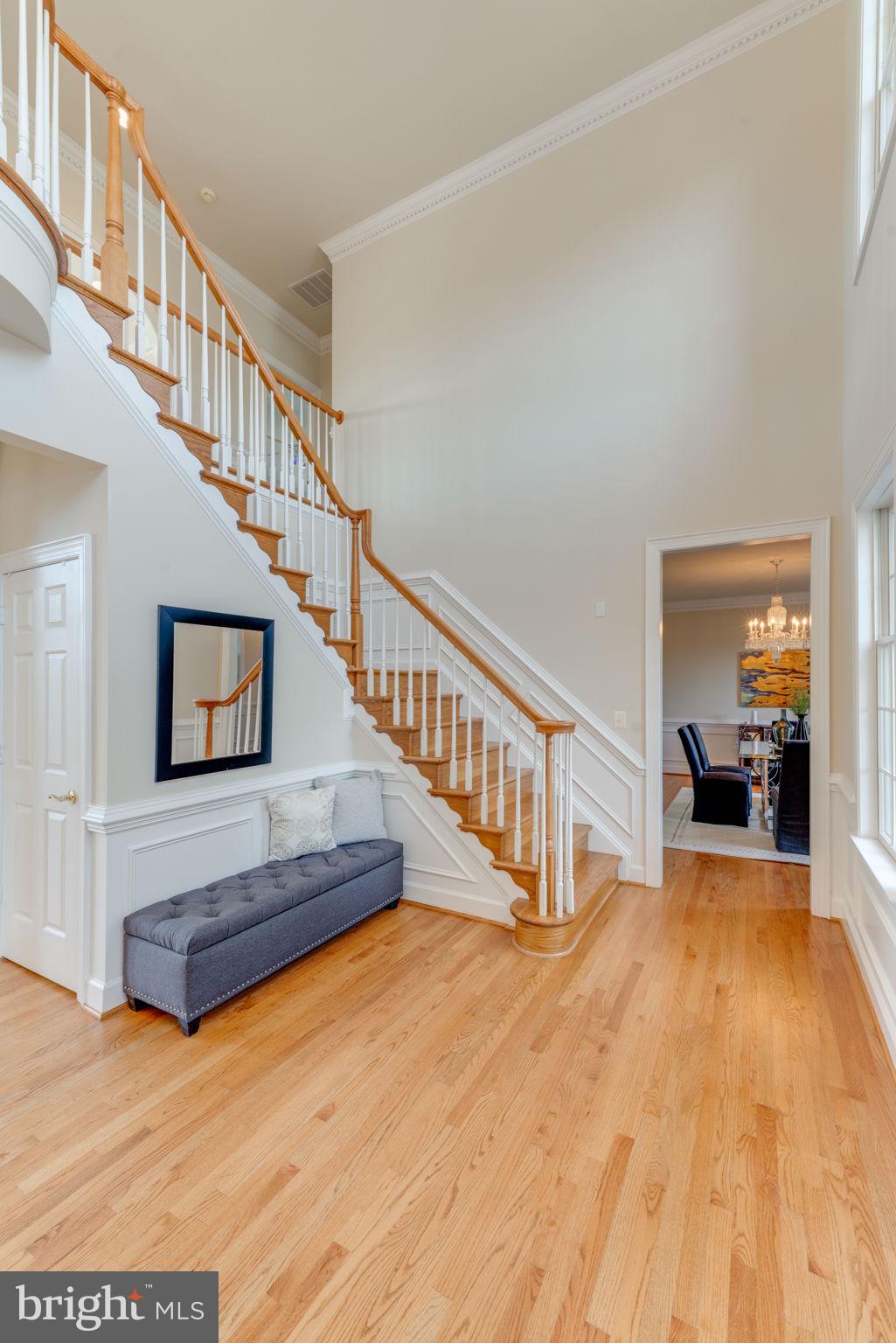 BARCLAY RIDGE - Residential