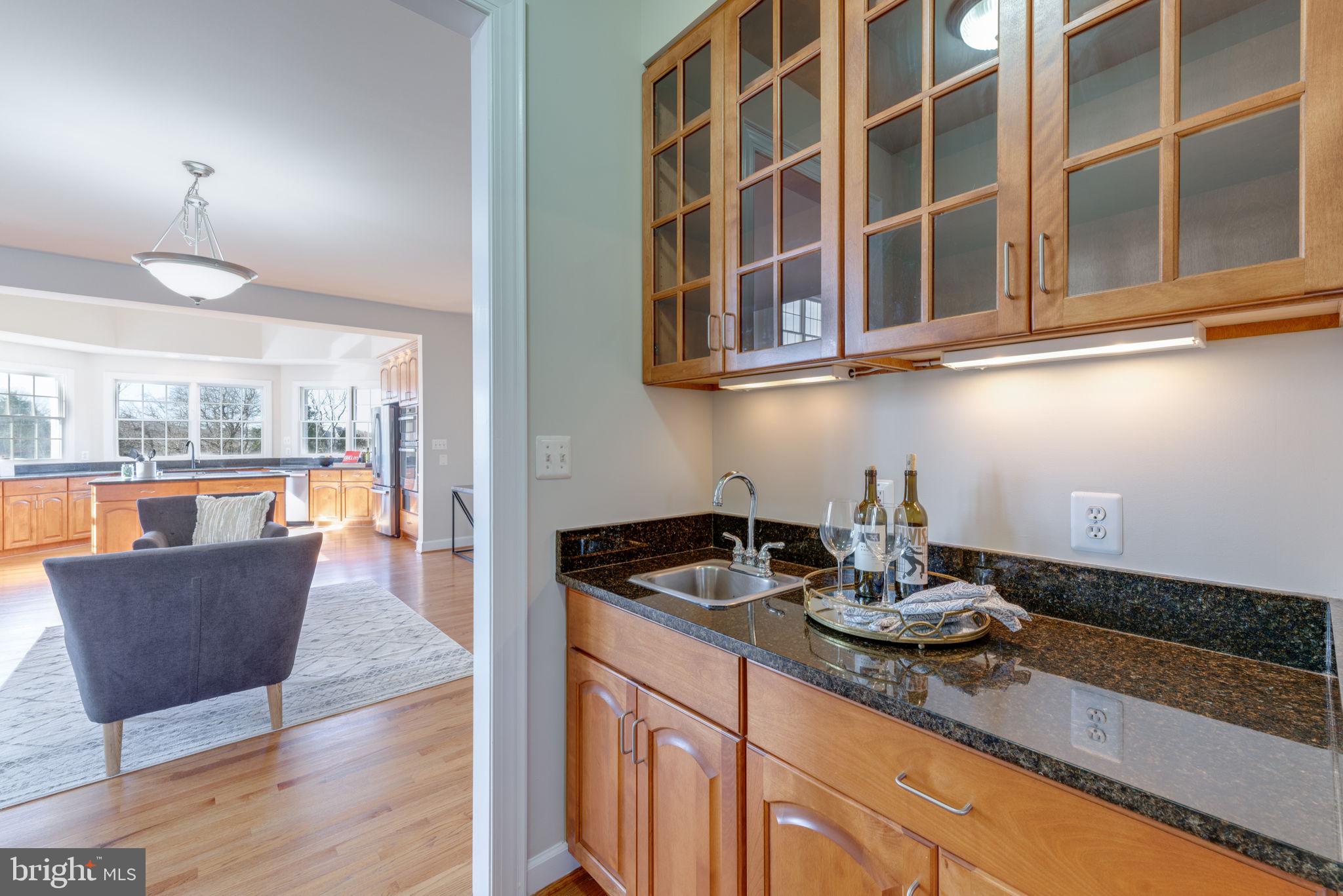 BARCLAY RIDGE - Residential