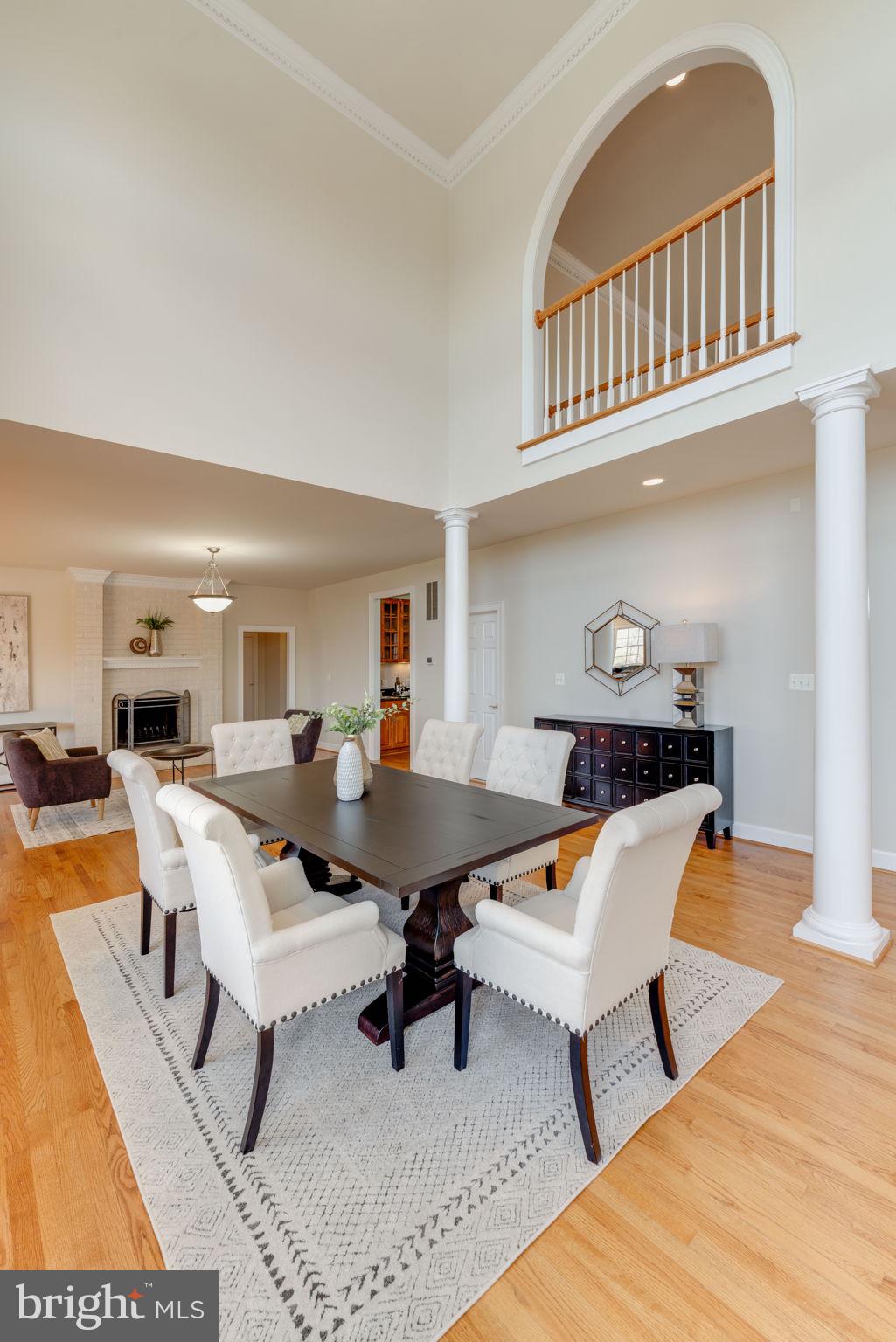 BARCLAY RIDGE - Residential