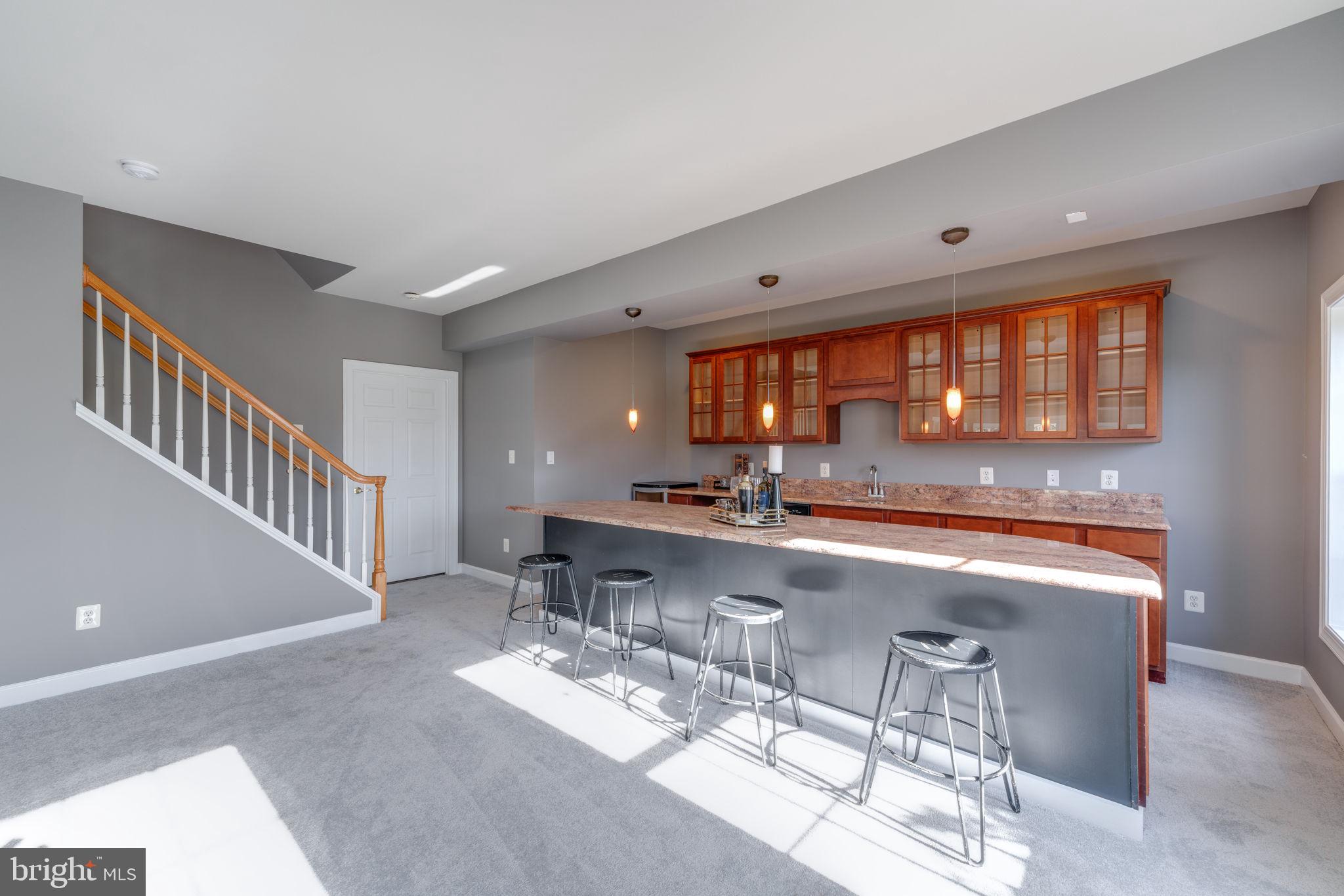 BARCLAY RIDGE - Residential