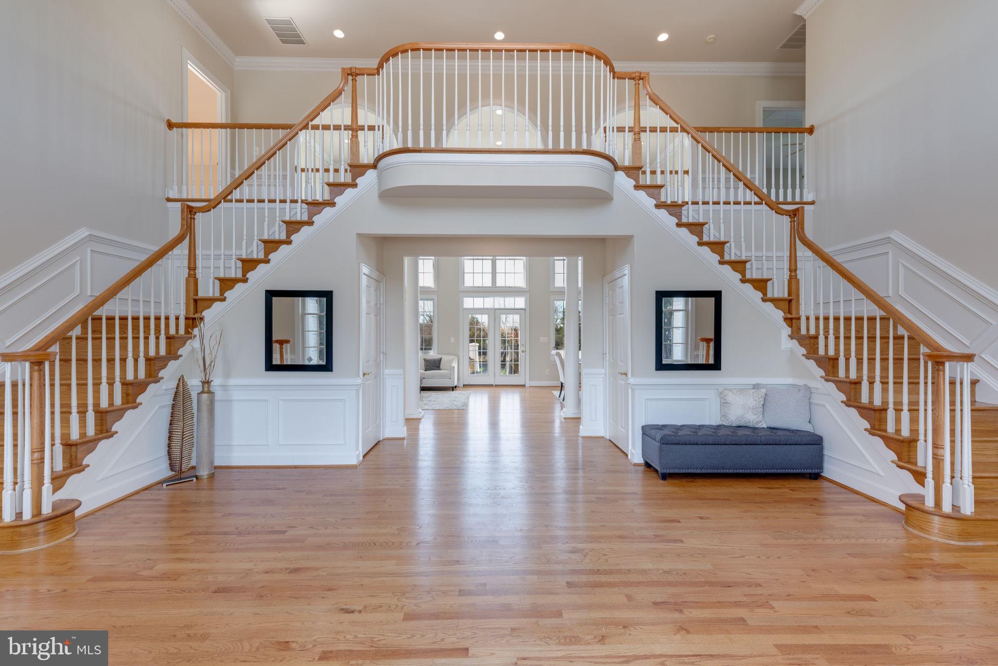 BARCLAY RIDGE - Residential