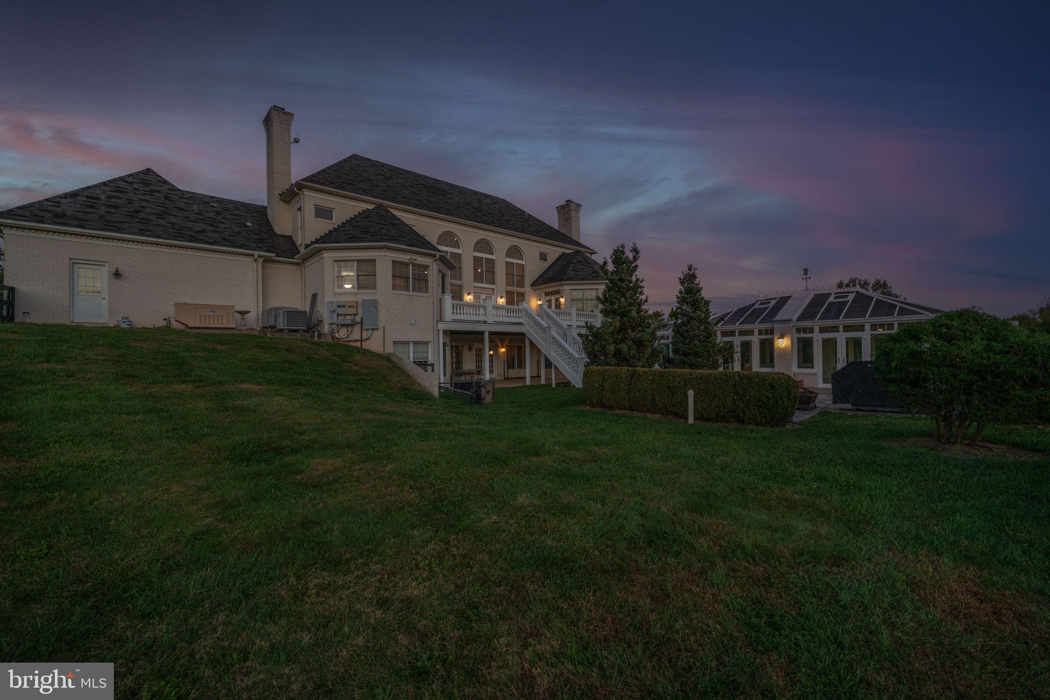 BARCLAY RIDGE - Residential