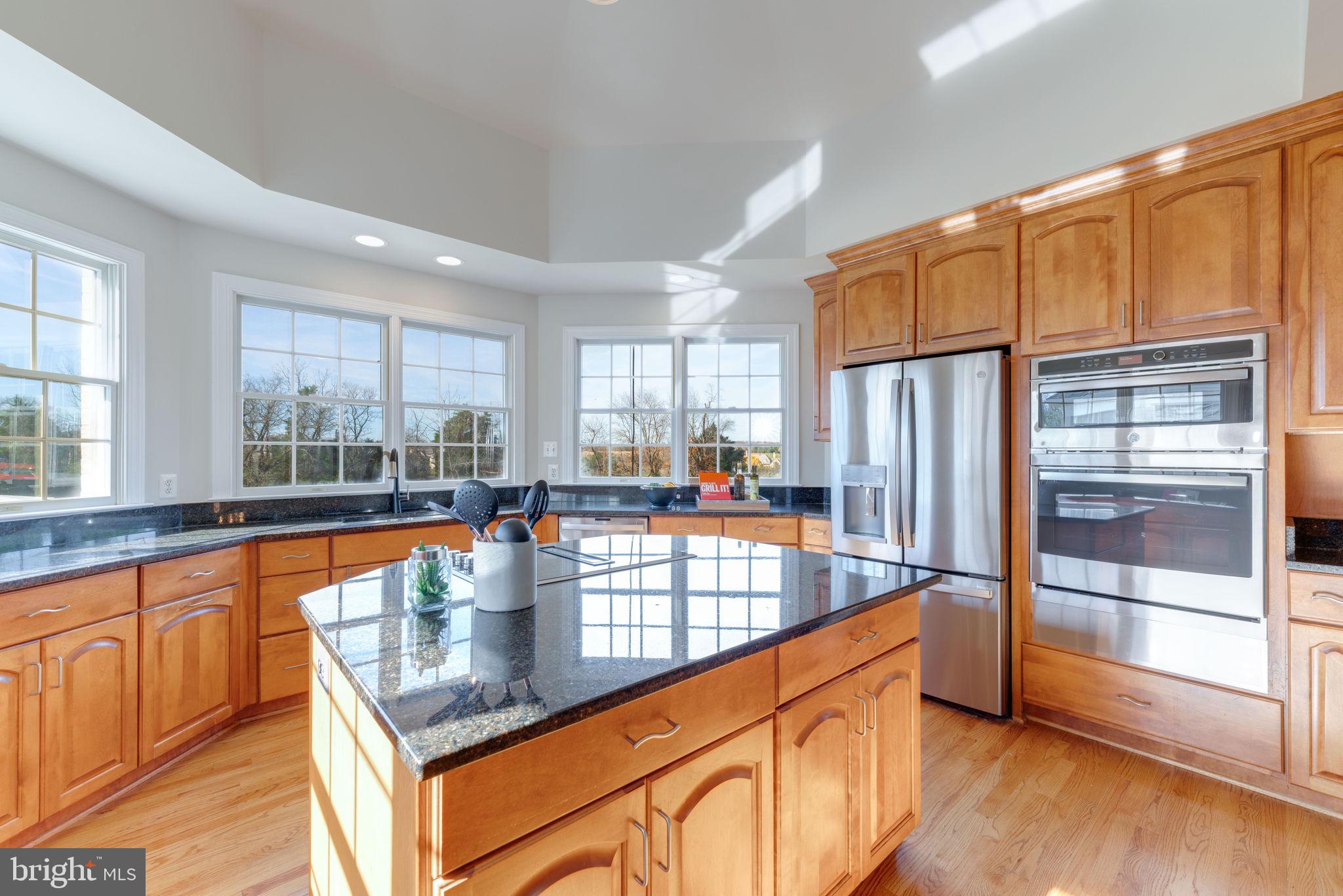 BARCLAY RIDGE - Residential