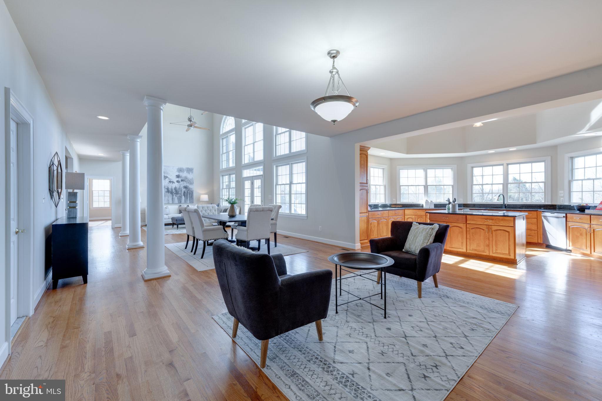 BARCLAY RIDGE - Residential