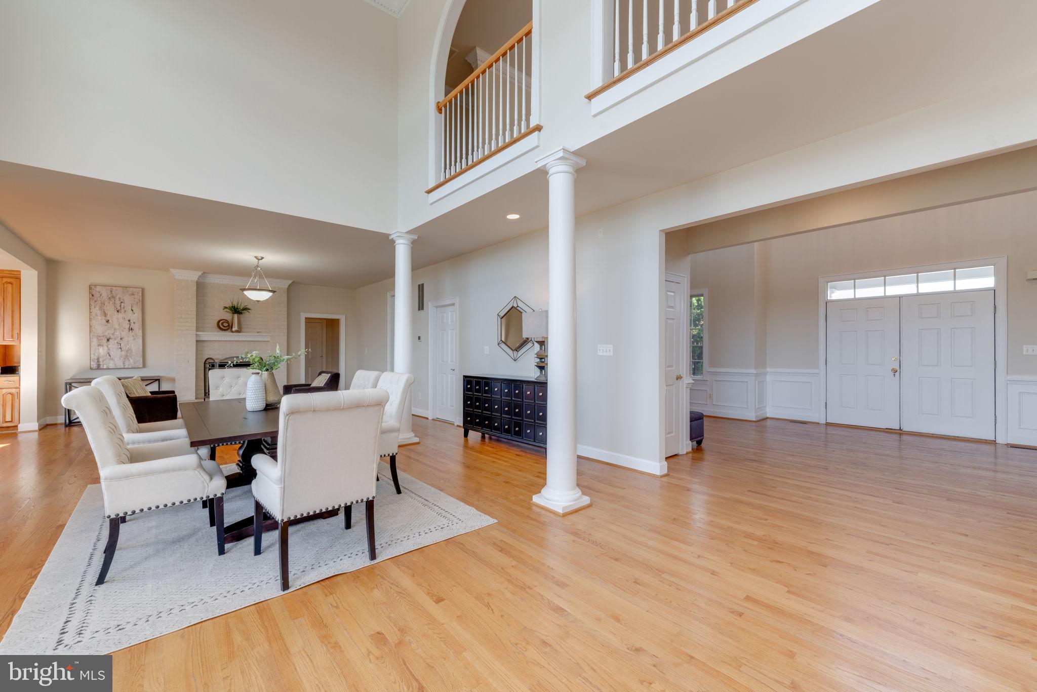 BARCLAY RIDGE - Residential