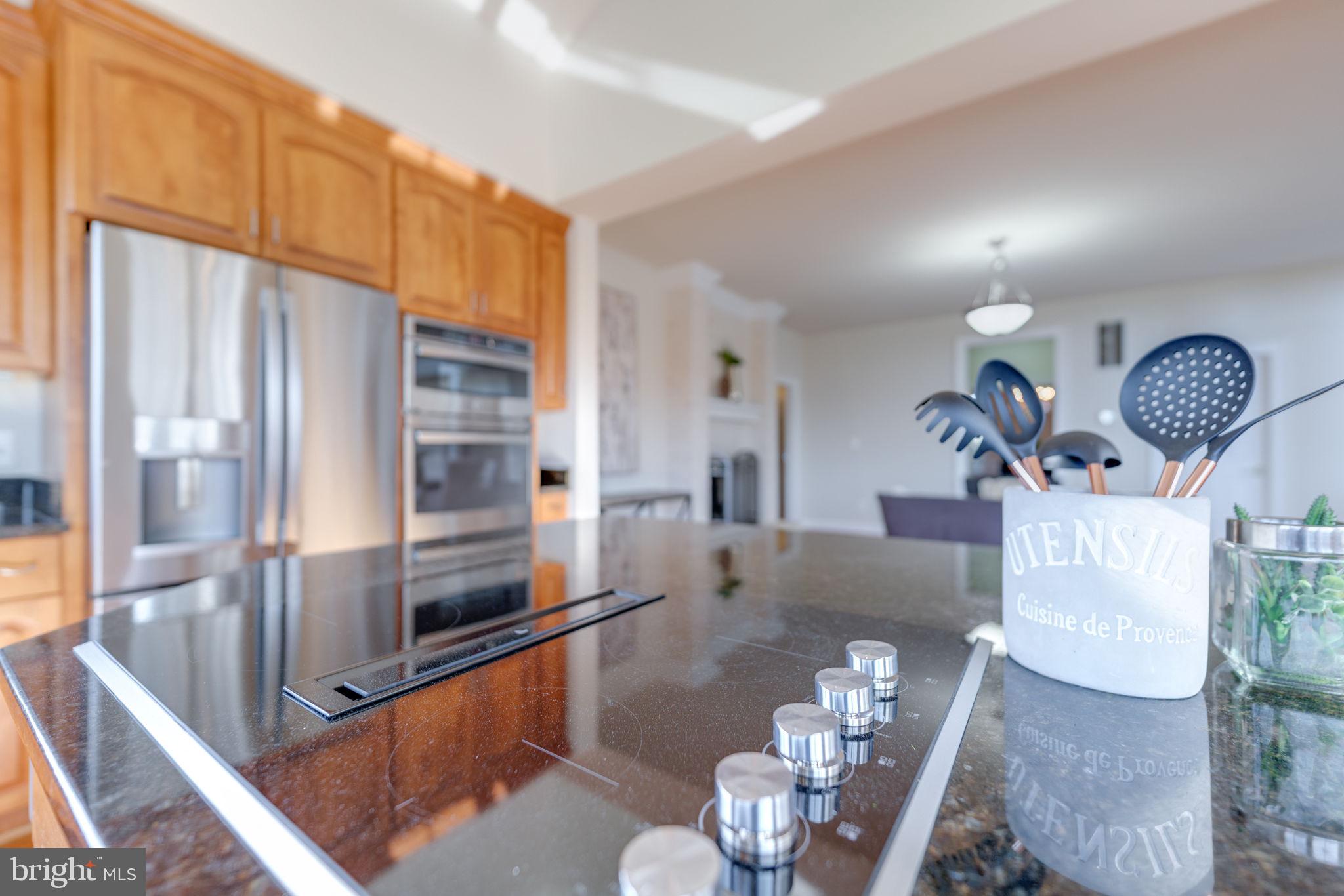 BARCLAY RIDGE - Residential