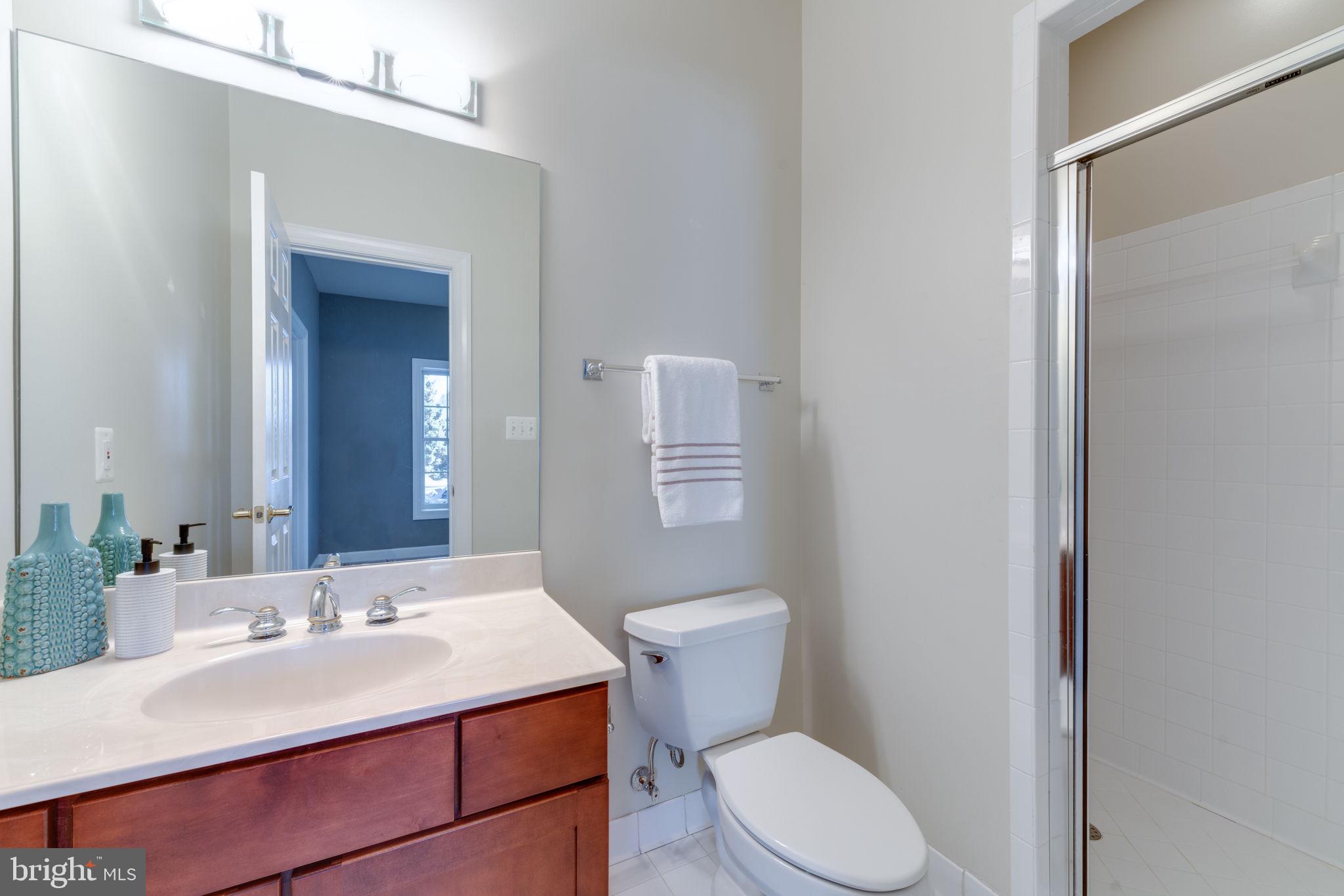 BARCLAY RIDGE - Residential