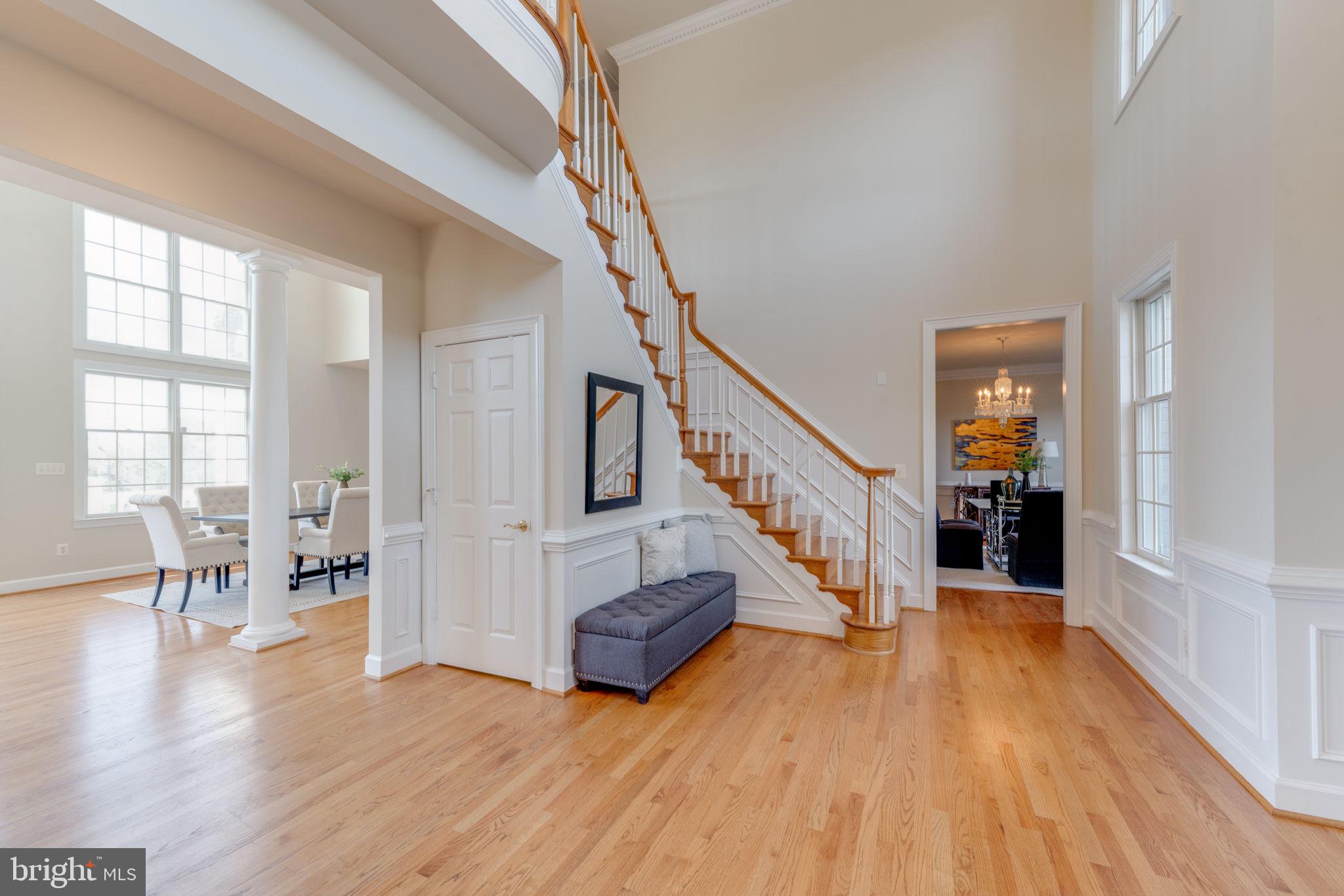 BARCLAY RIDGE - Residential