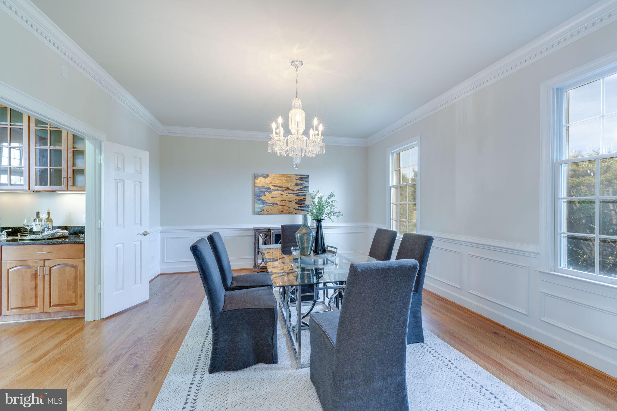 BARCLAY RIDGE - Residential