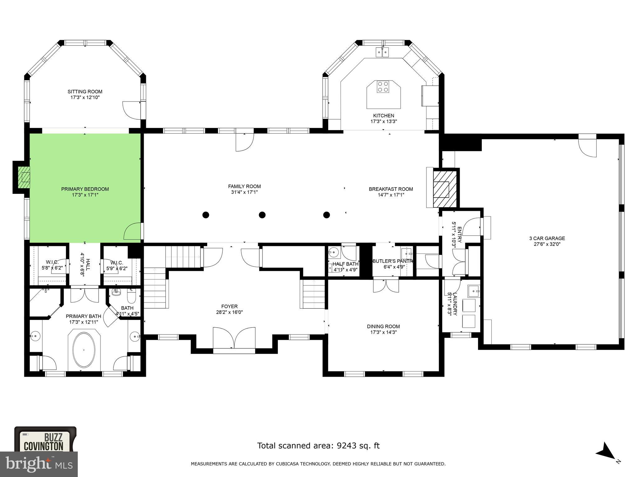 BARCLAY RIDGE - Residential