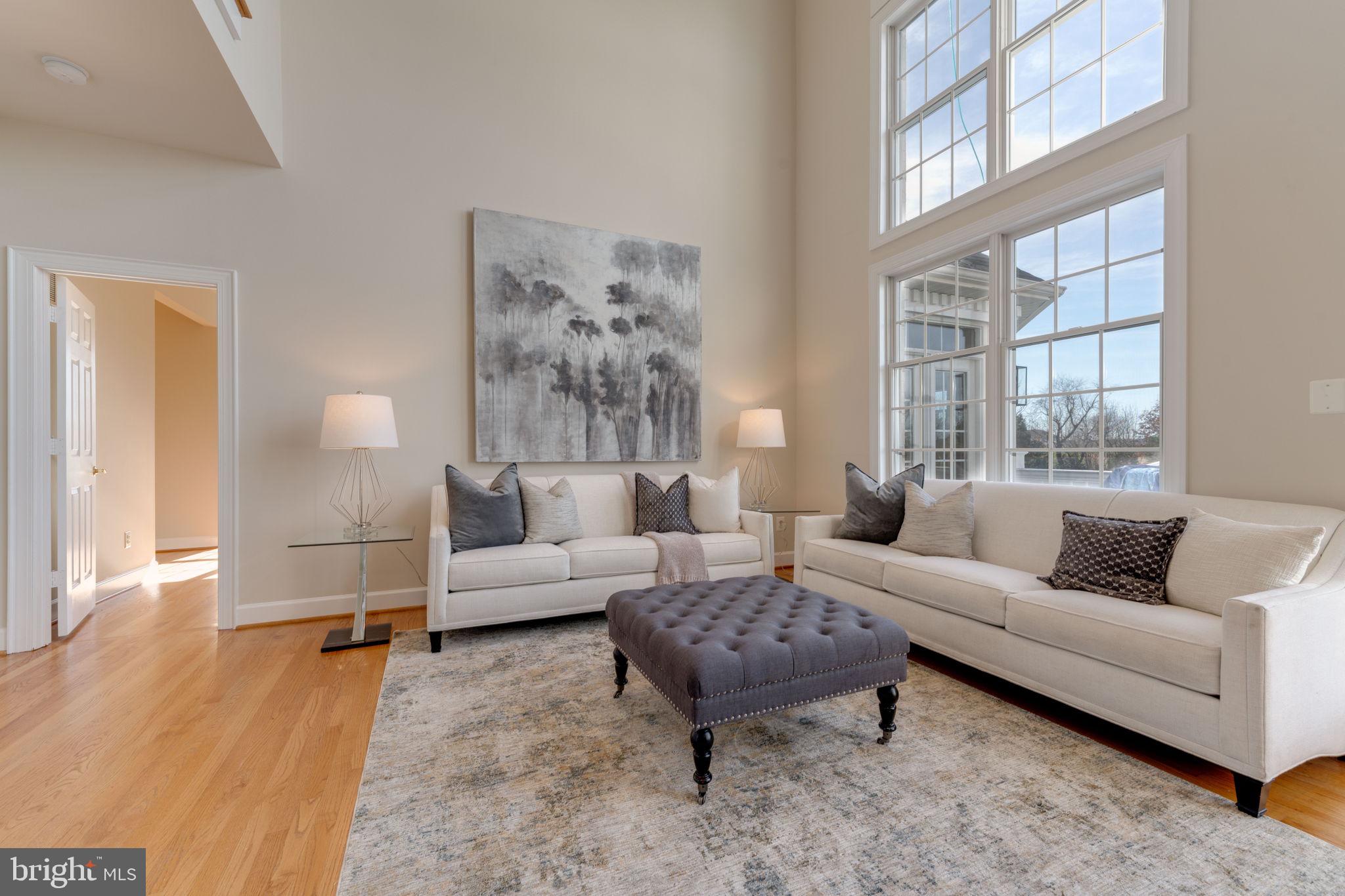 BARCLAY RIDGE - Residential