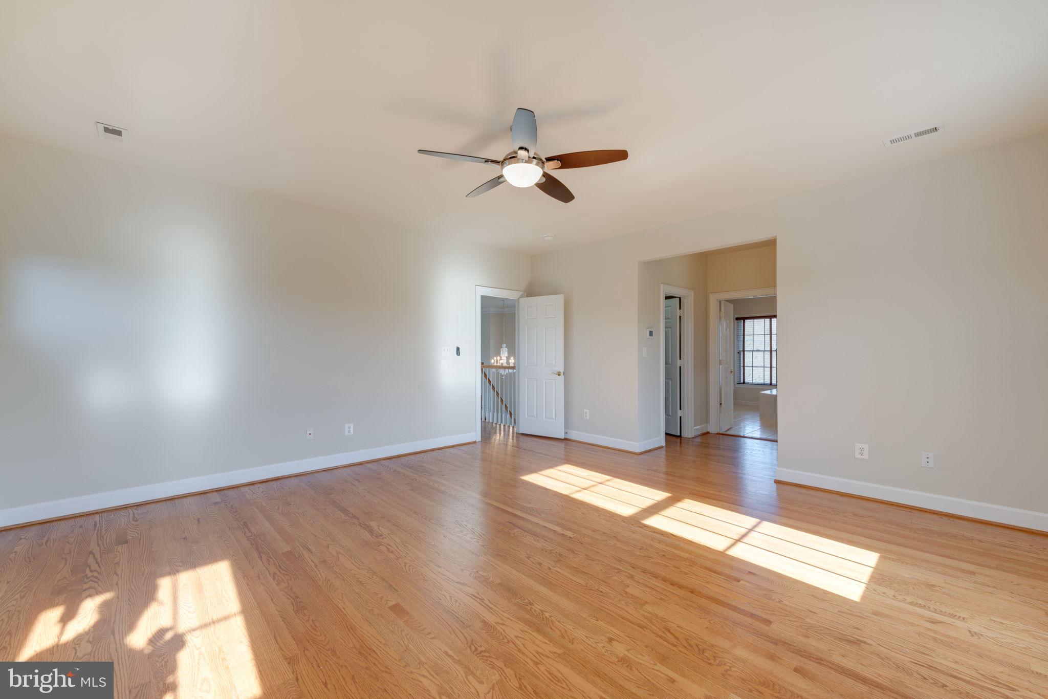 BARCLAY RIDGE - Residential