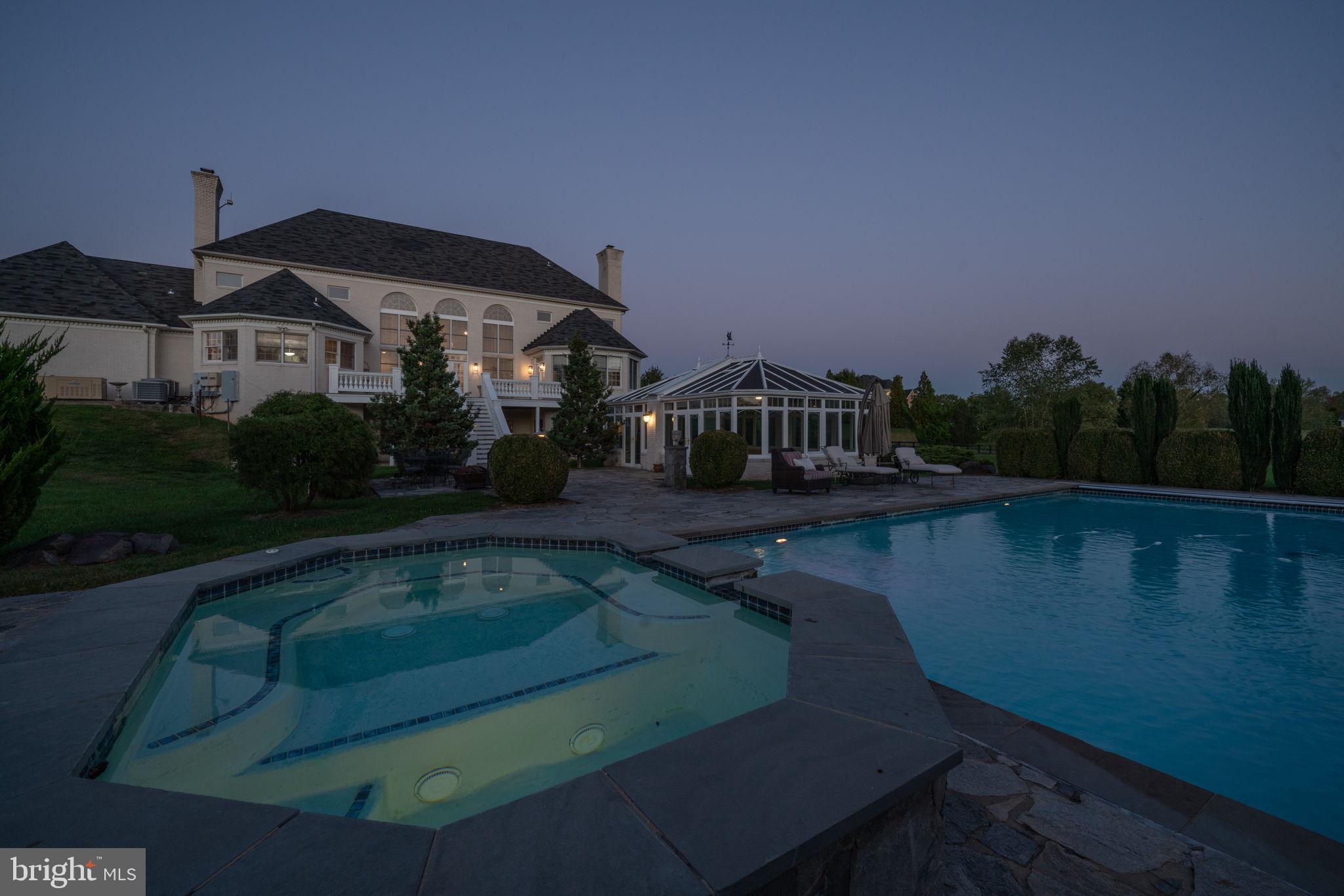 BARCLAY RIDGE - Residential