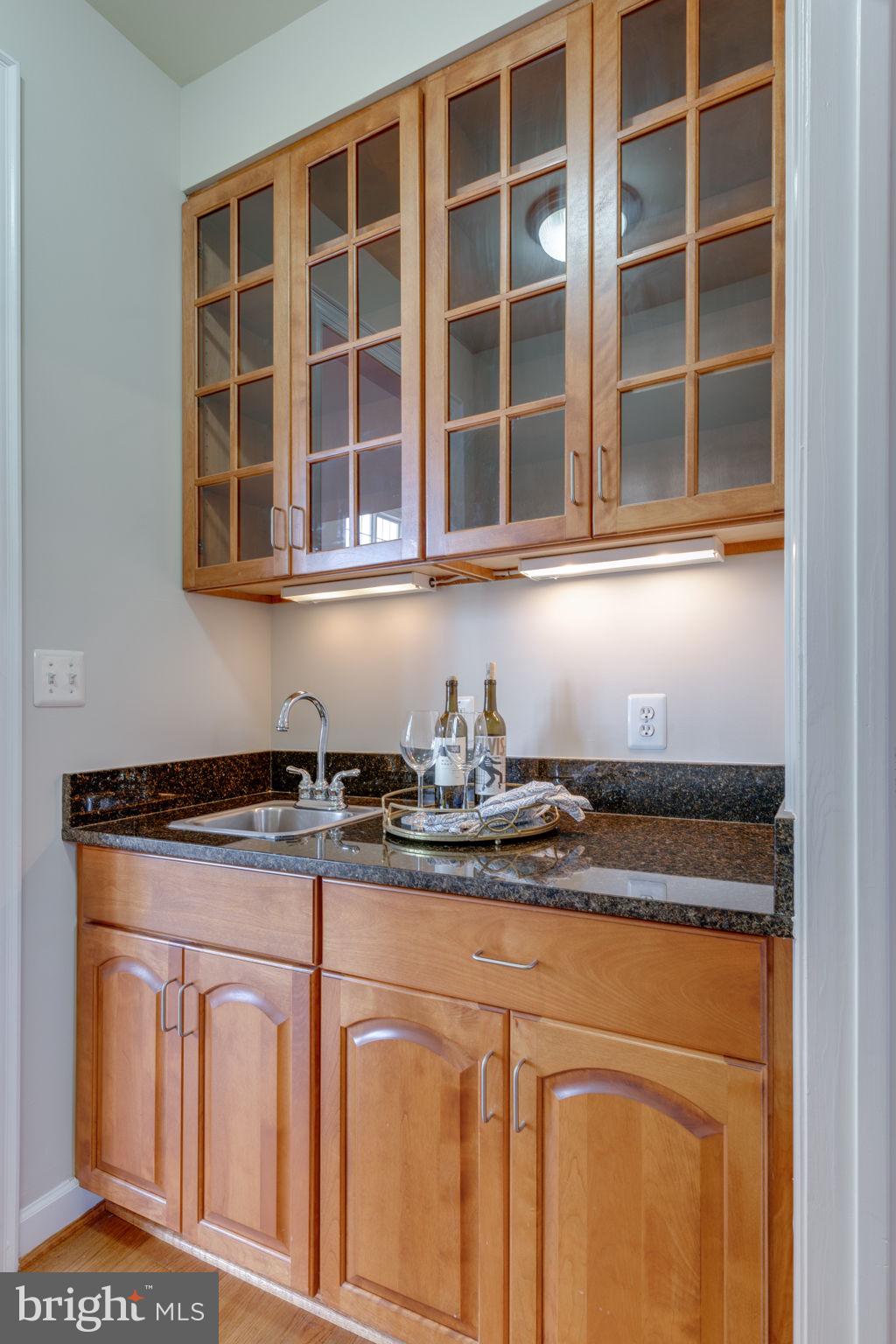 BARCLAY RIDGE - Residential